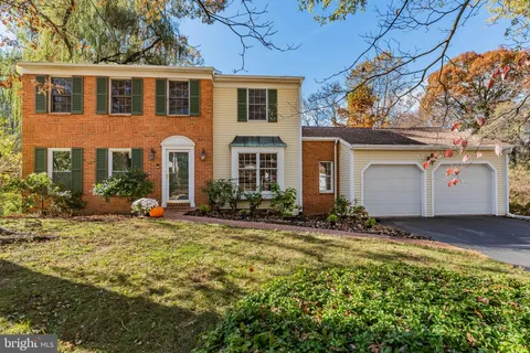919 Woodland Drive, Lemoyne, PA MLS: PACB2041594