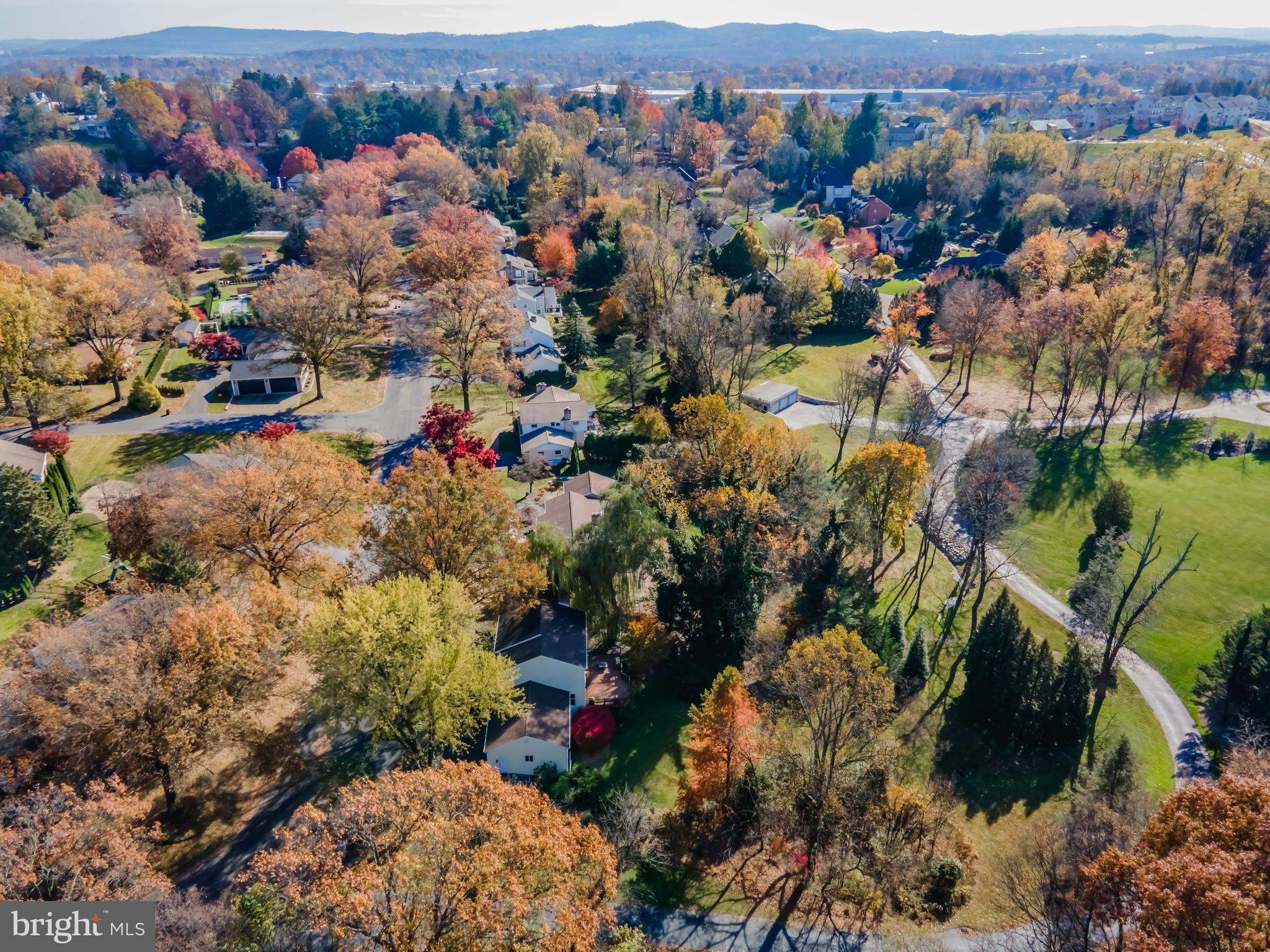 SUSQUEHANNA HILLS - Residential