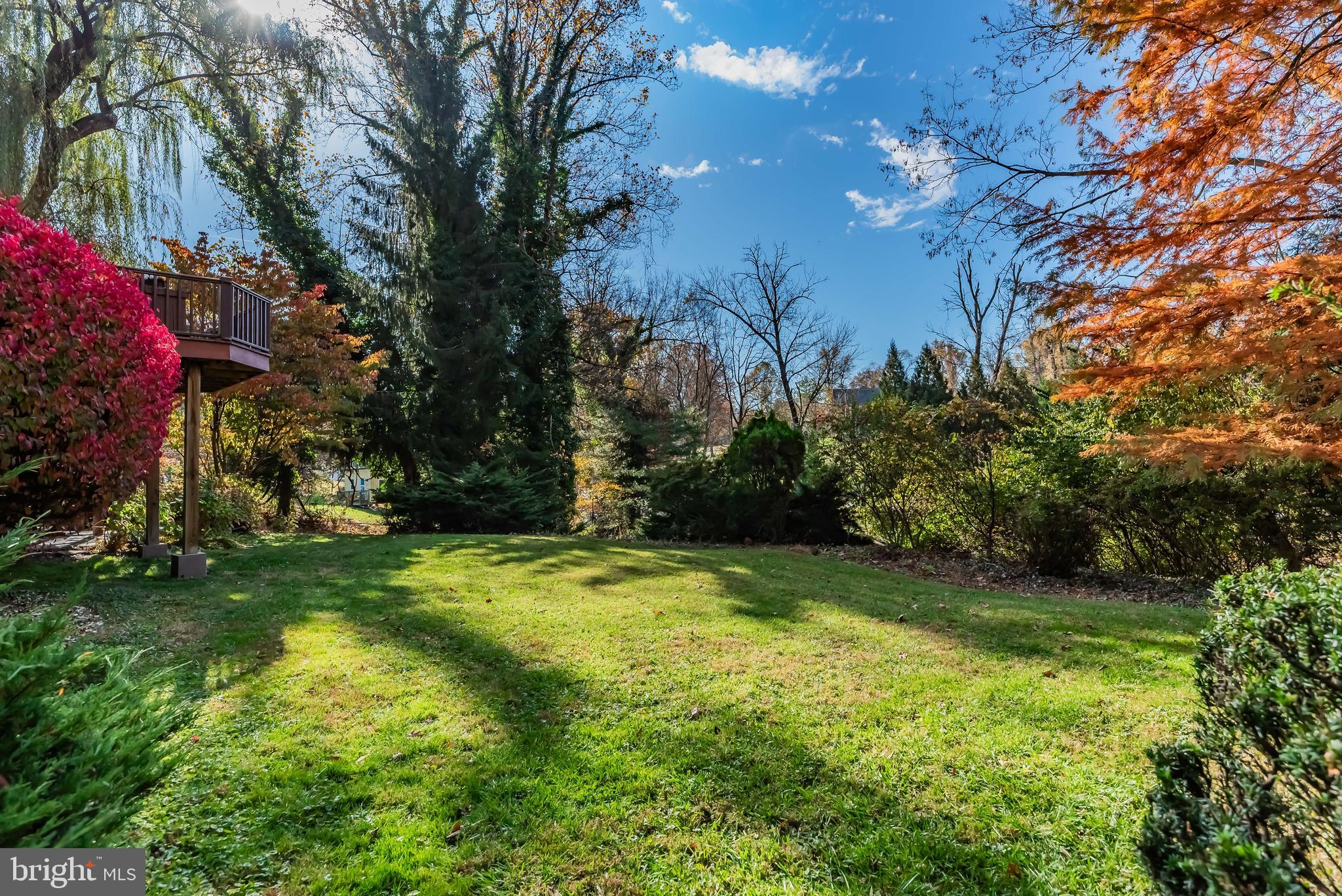 SUSQUEHANNA HILLS - Residential