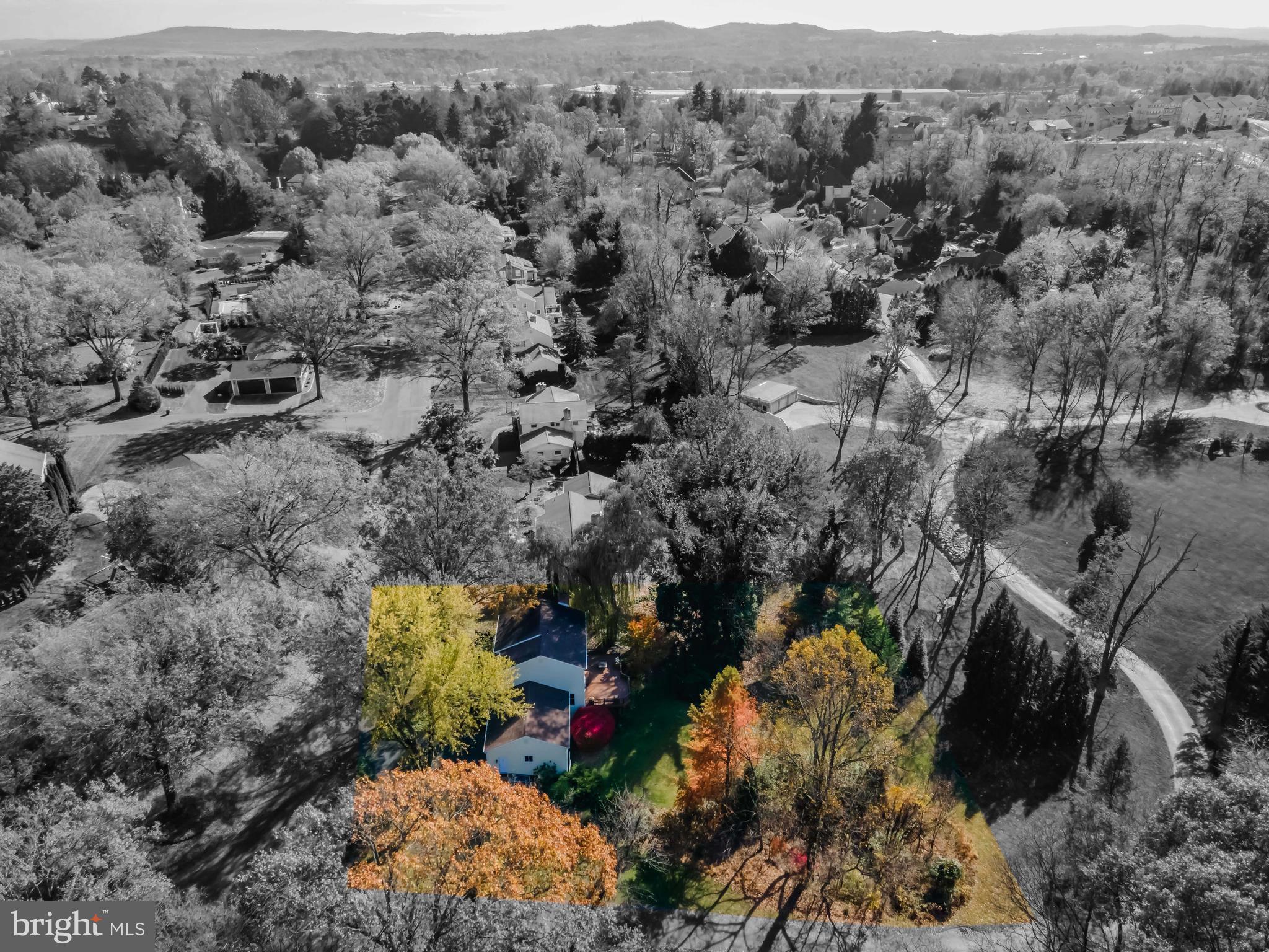 SUSQUEHANNA HILLS - Residential