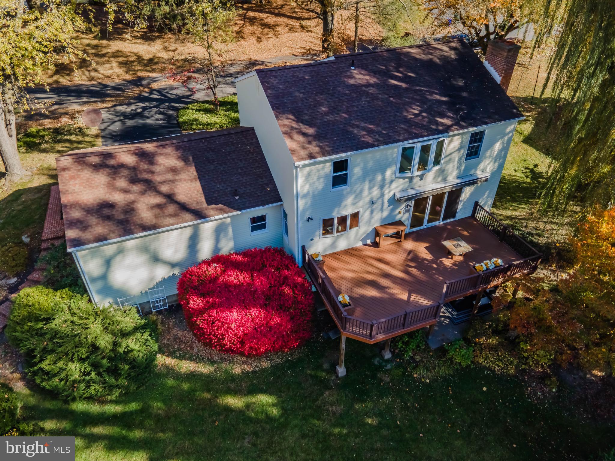 SUSQUEHANNA HILLS - Residential