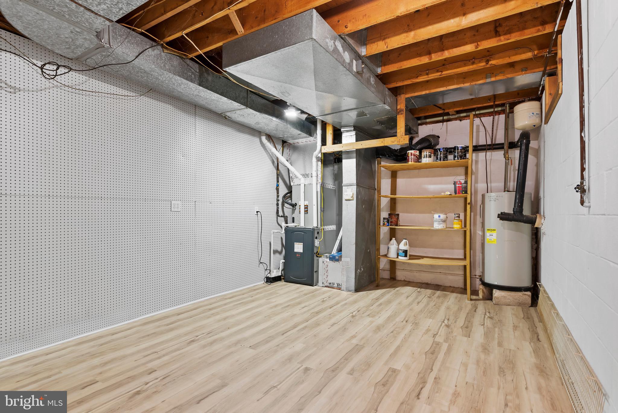 SUSQUEHANNA HILLS - Residential