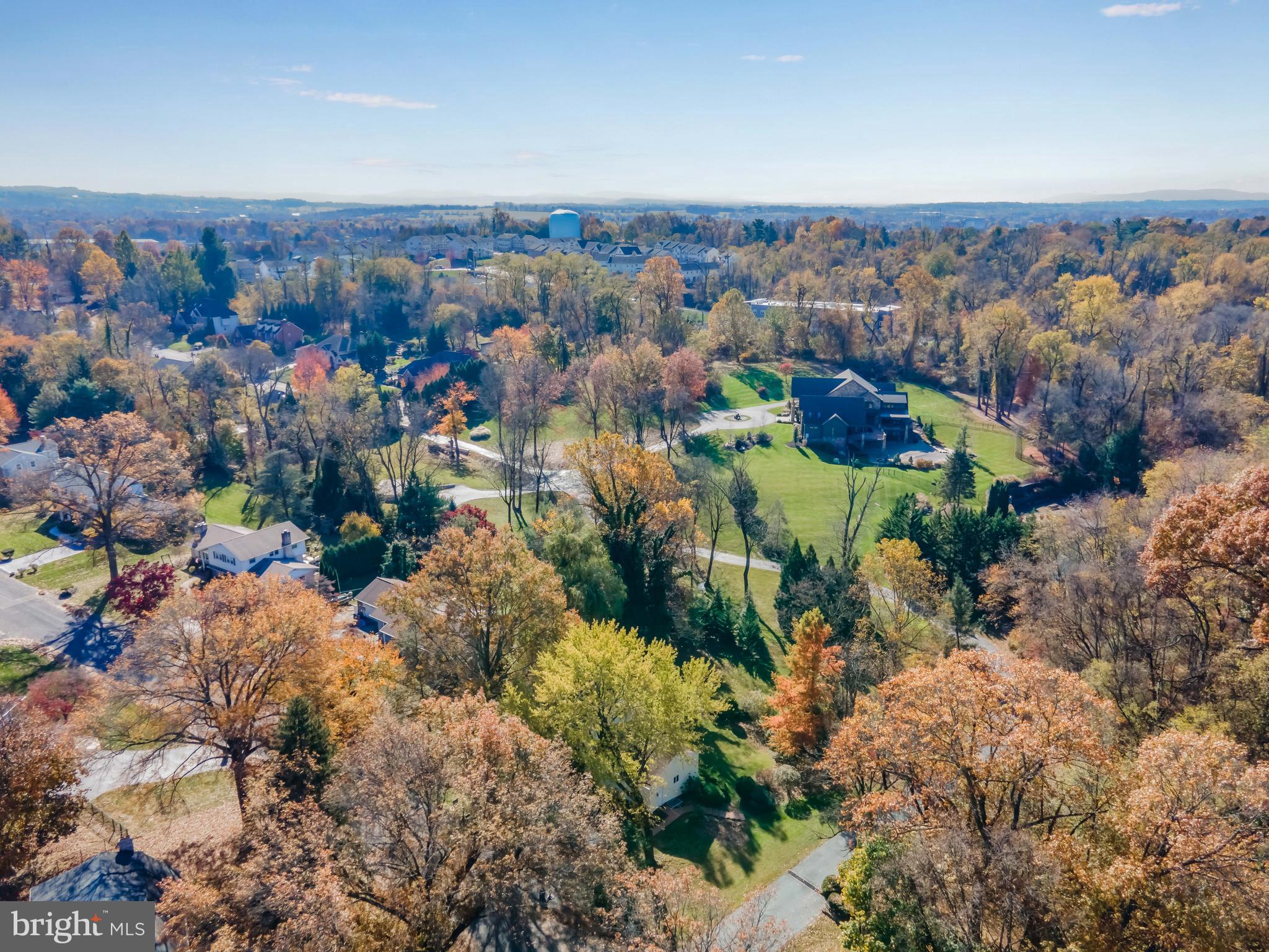 SUSQUEHANNA HILLS - Residential