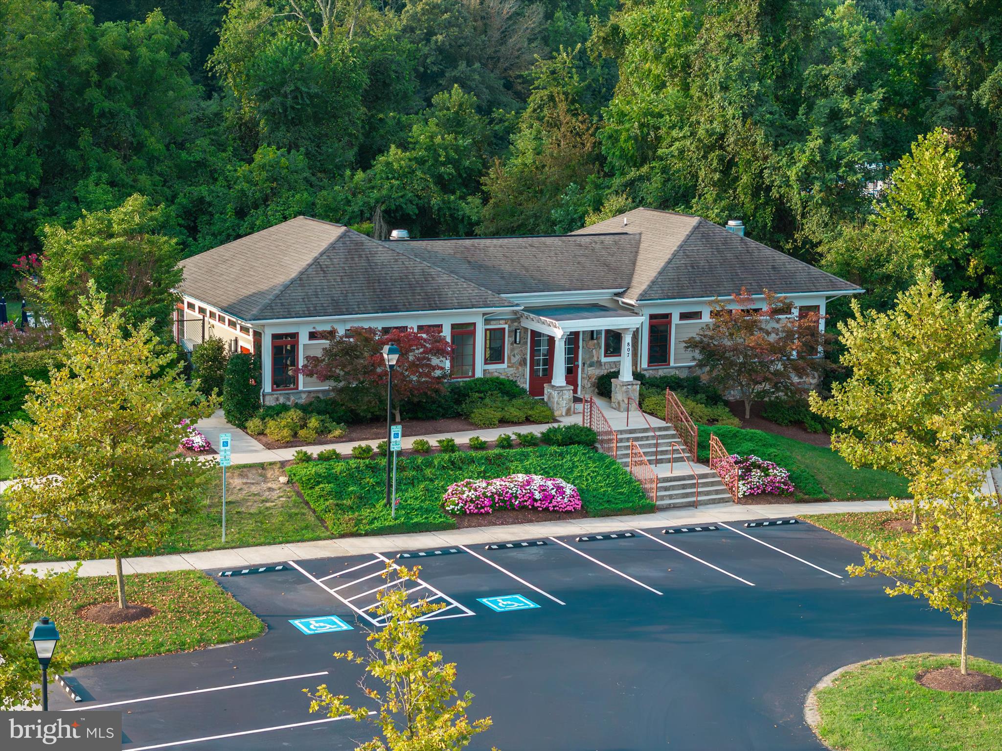 WILSONS GROVE - Residential