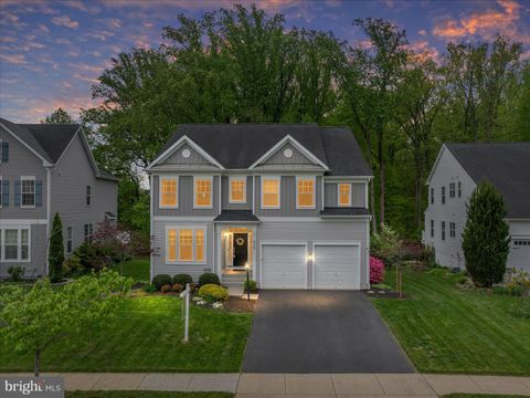 825 SEBASTIAN LANE GAMBRILLS MD 21054