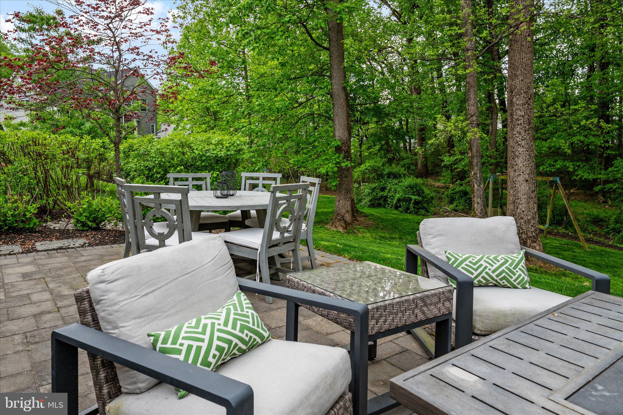 WILSONS GROVE - Residential