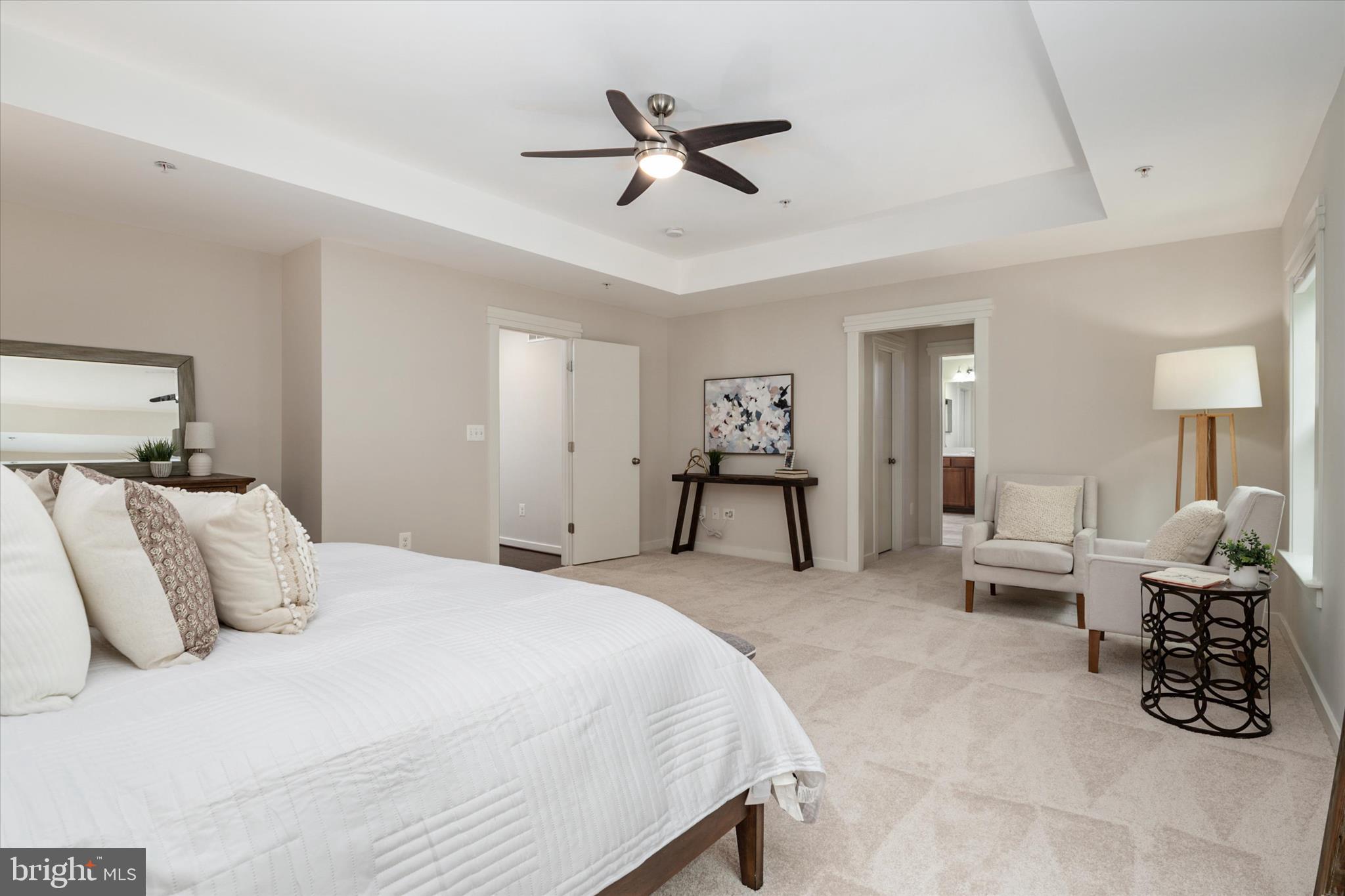 WILSONS GROVE - Residential