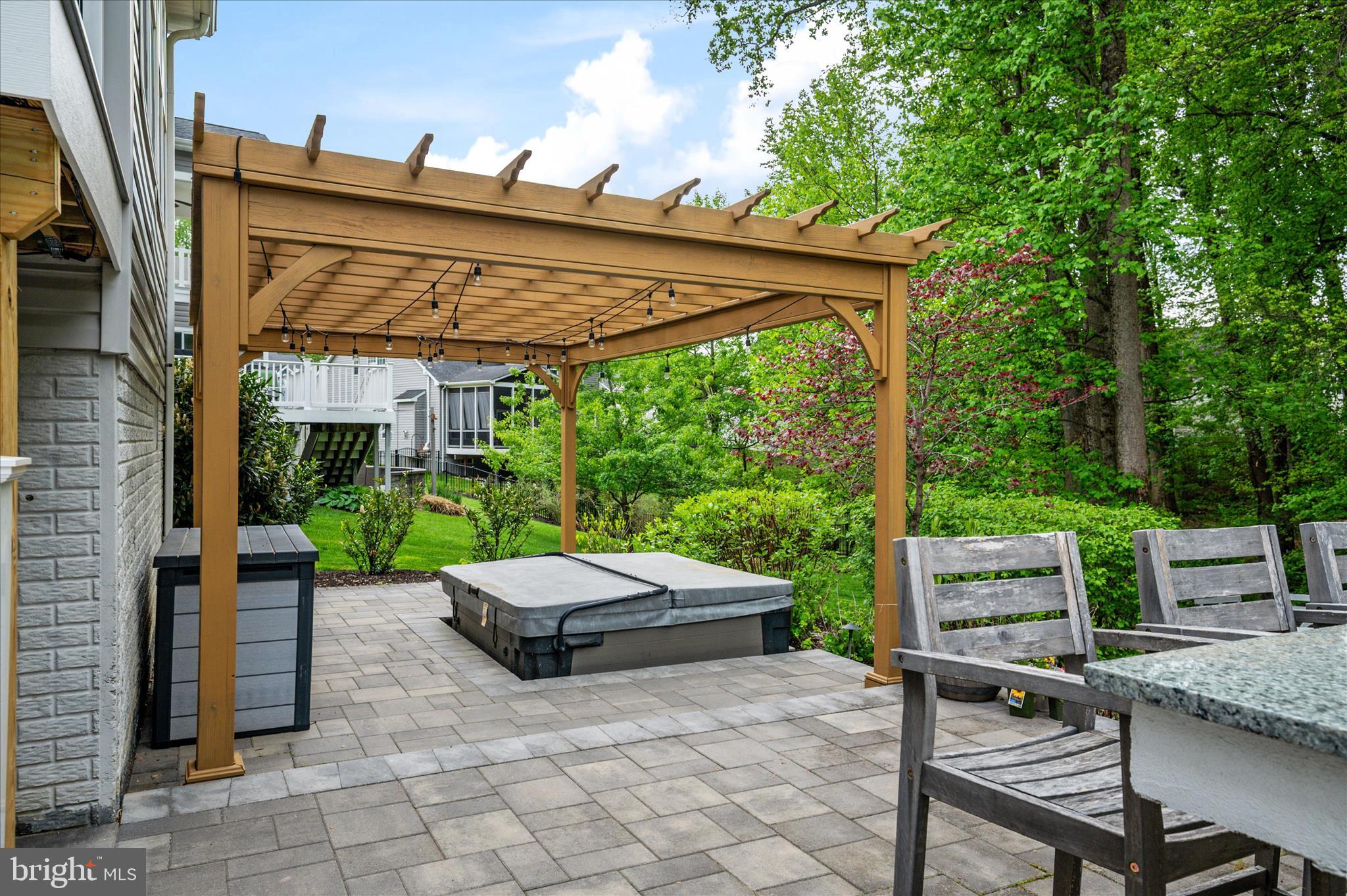 WILSONS GROVE - Residential