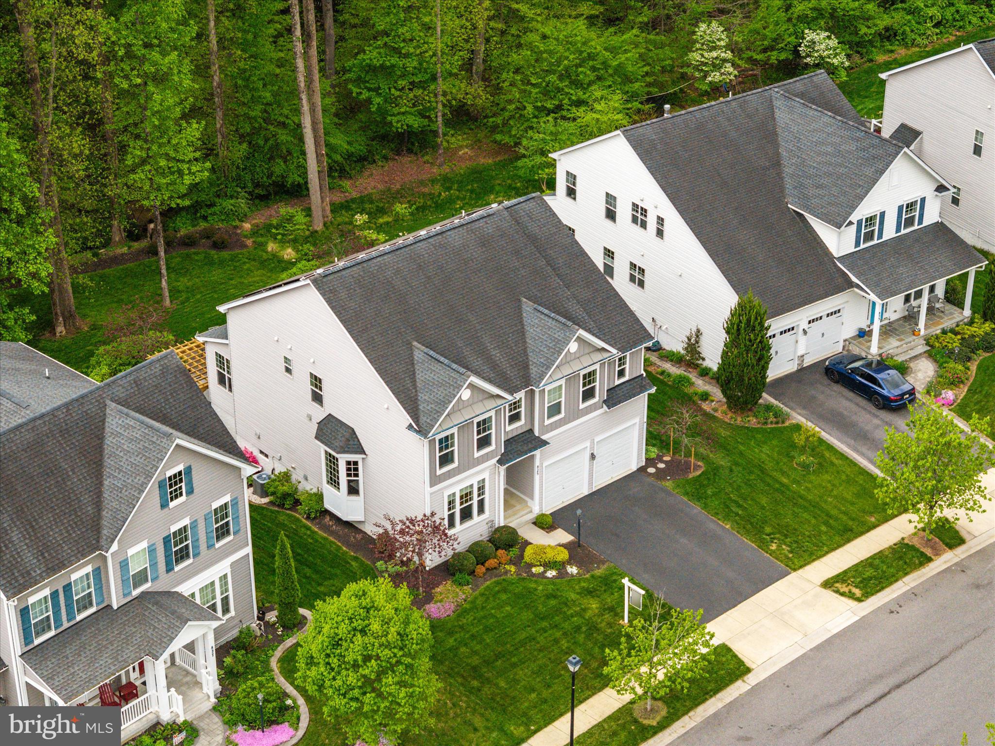 WILSONS GROVE - Residential