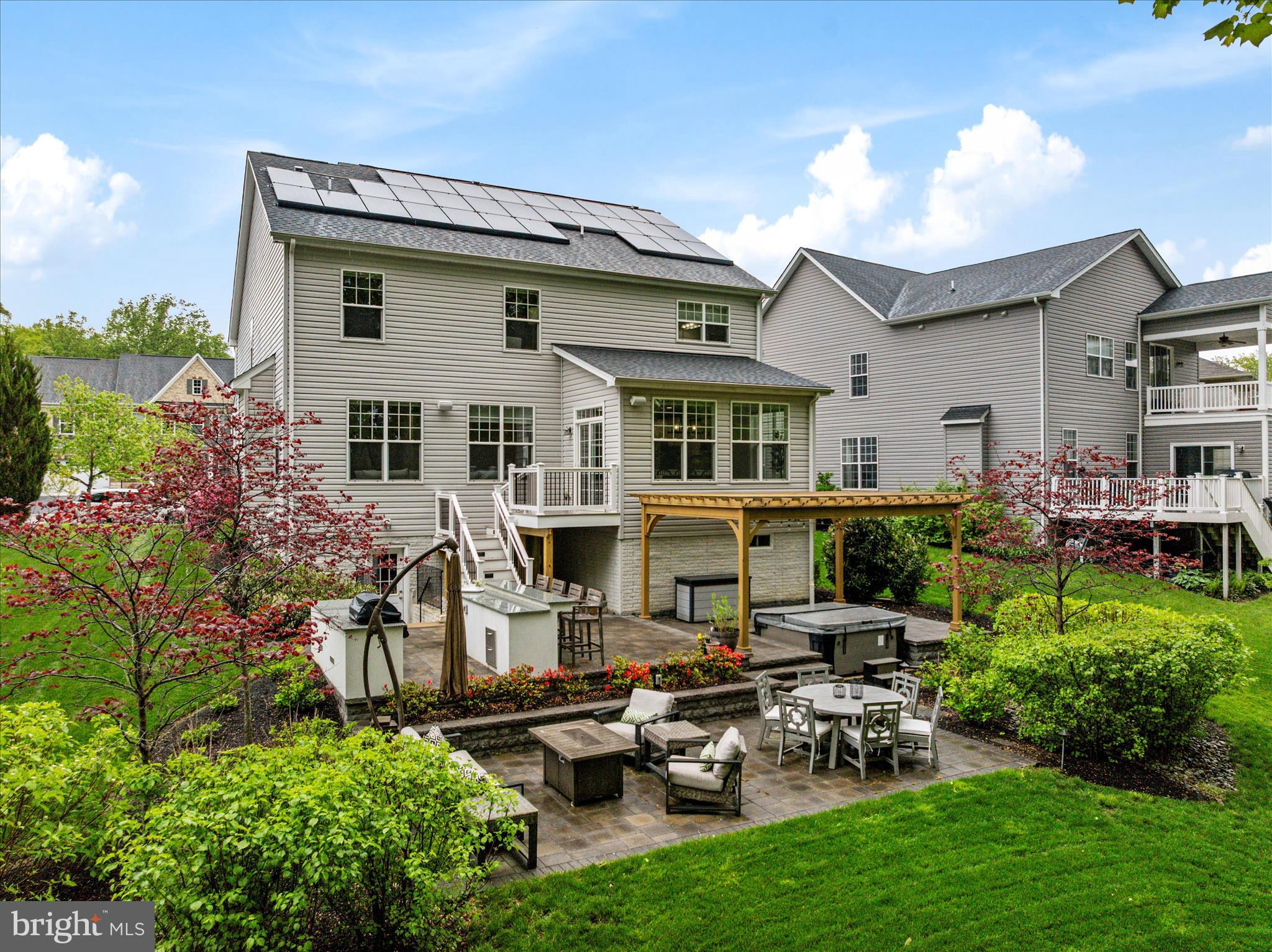 WILSONS GROVE - Residential