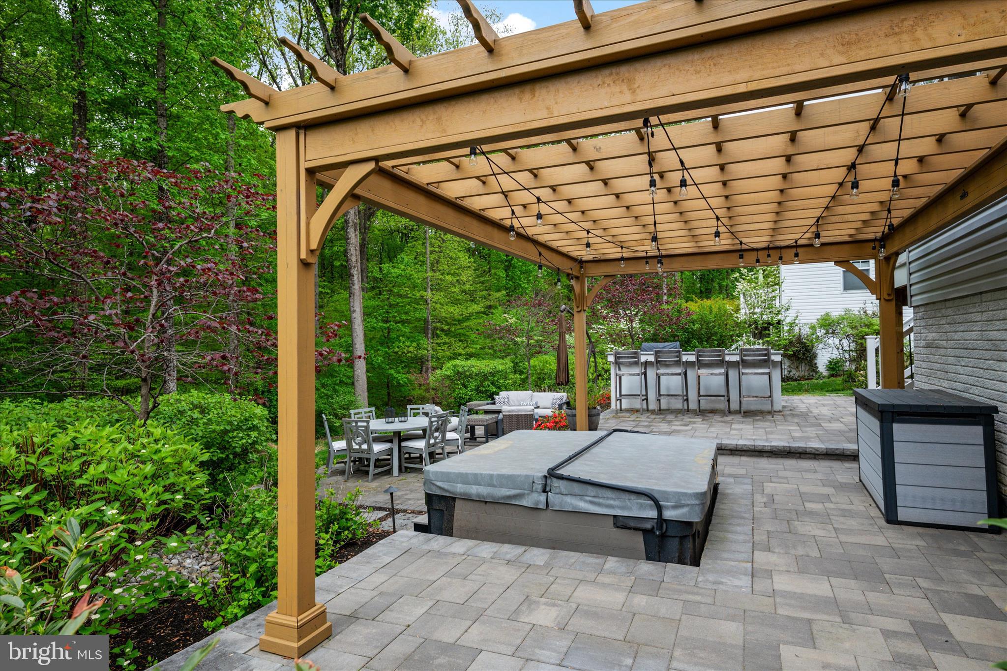 WILSONS GROVE - Residential