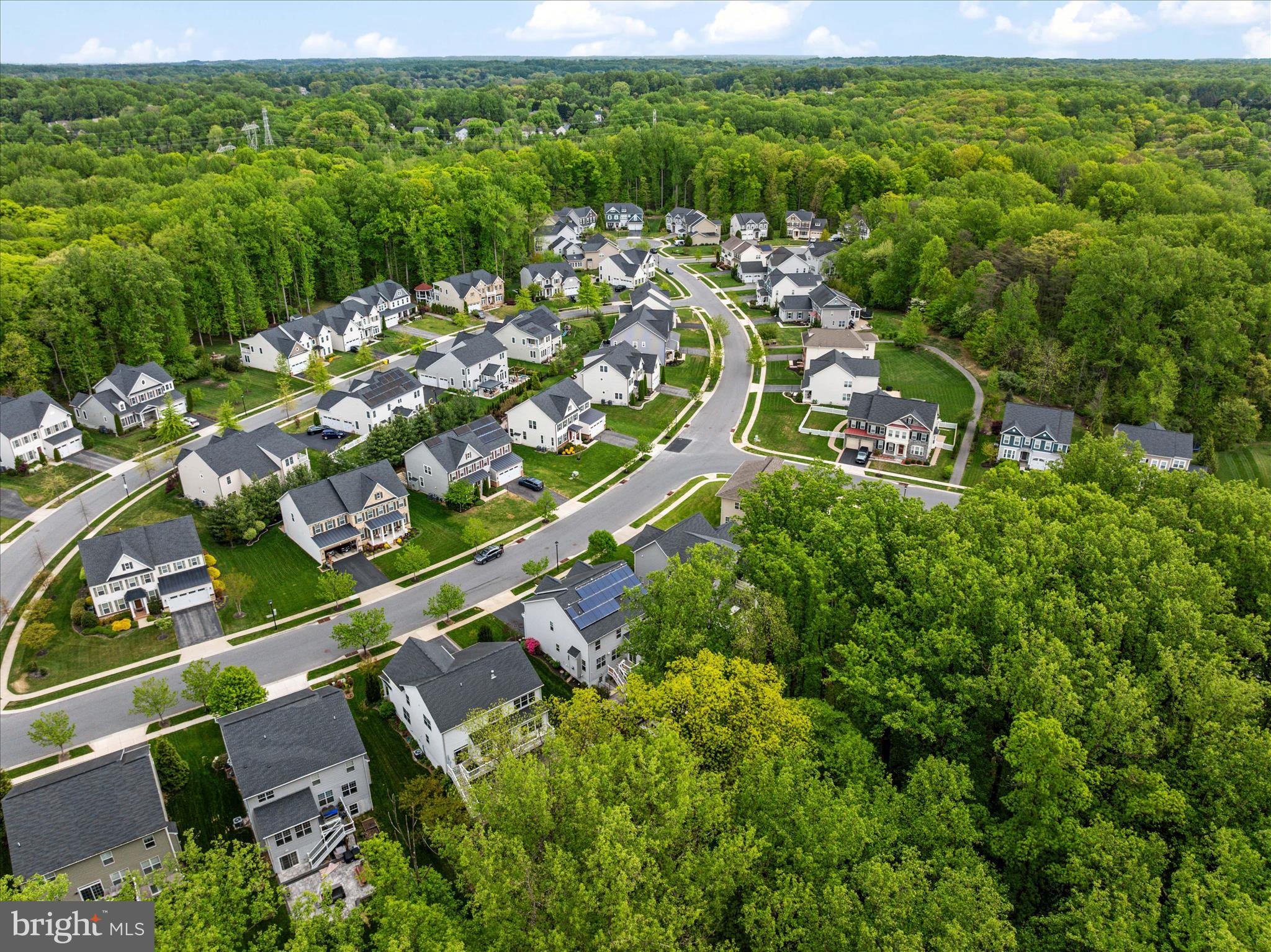 WILSONS GROVE - Residential