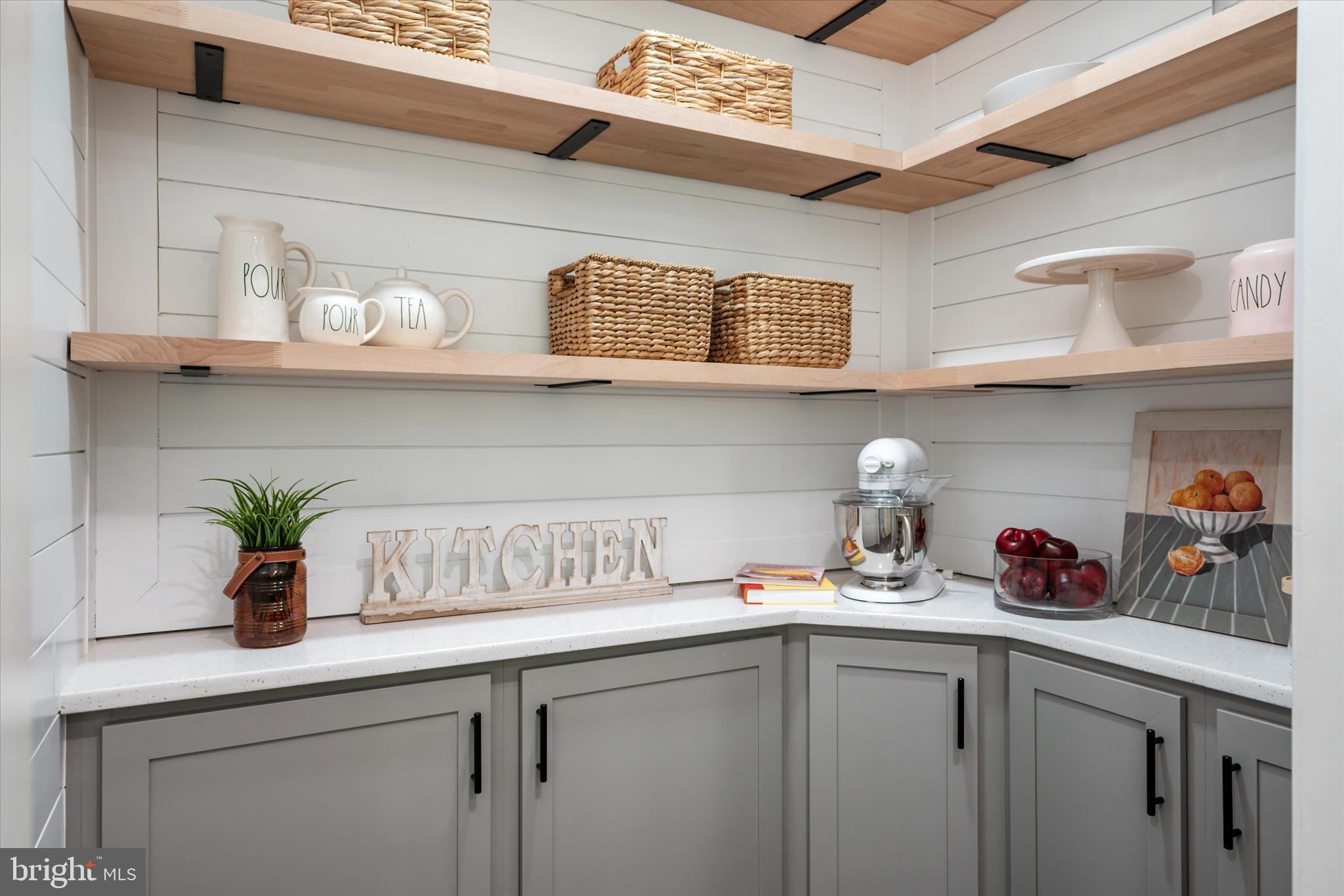 WILSONS GROVE - Residential