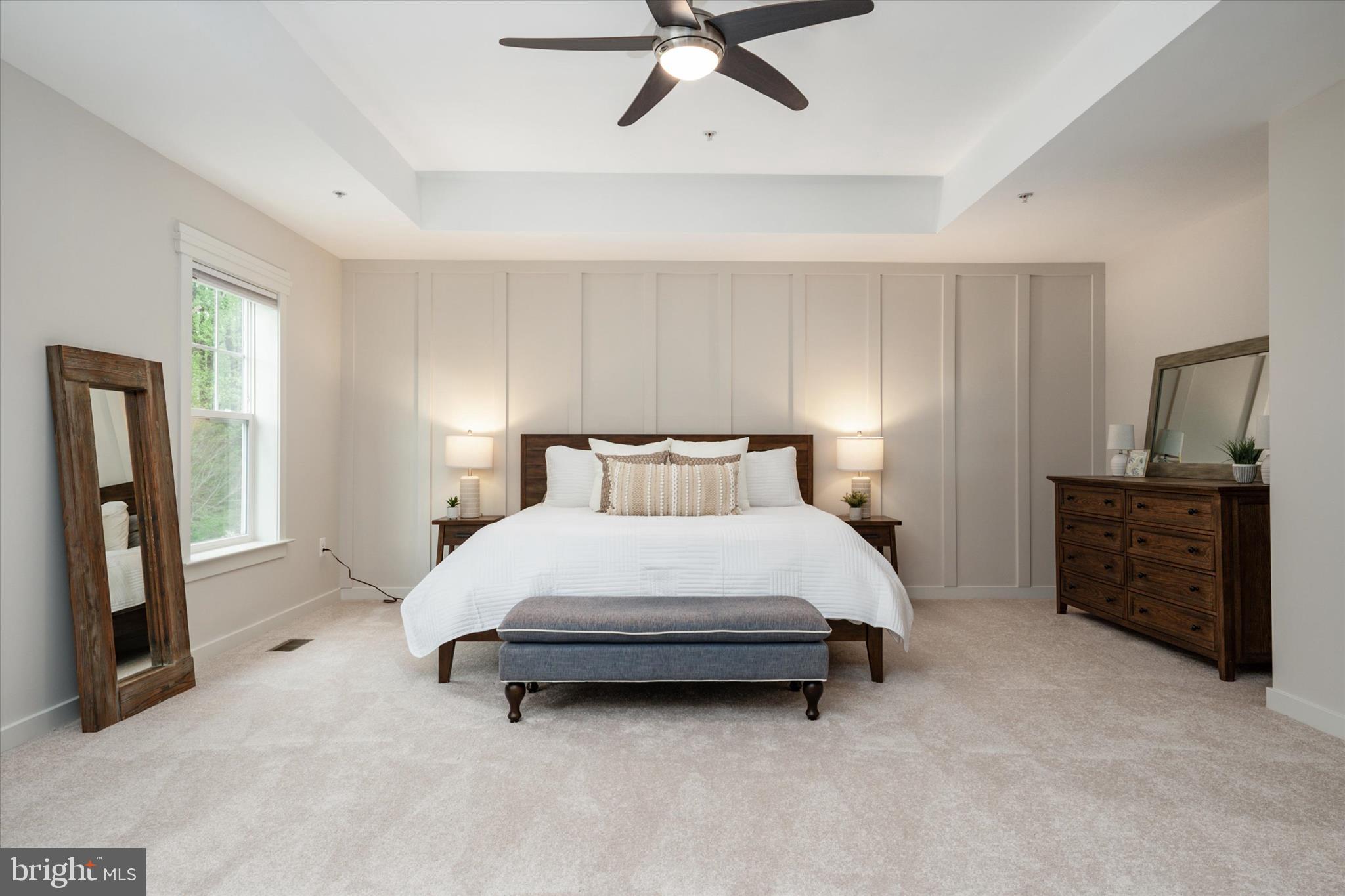 WILSONS GROVE - Residential