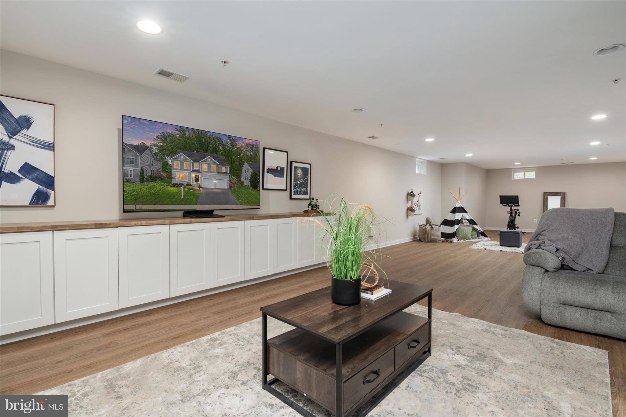 WILSONS GROVE - Residential