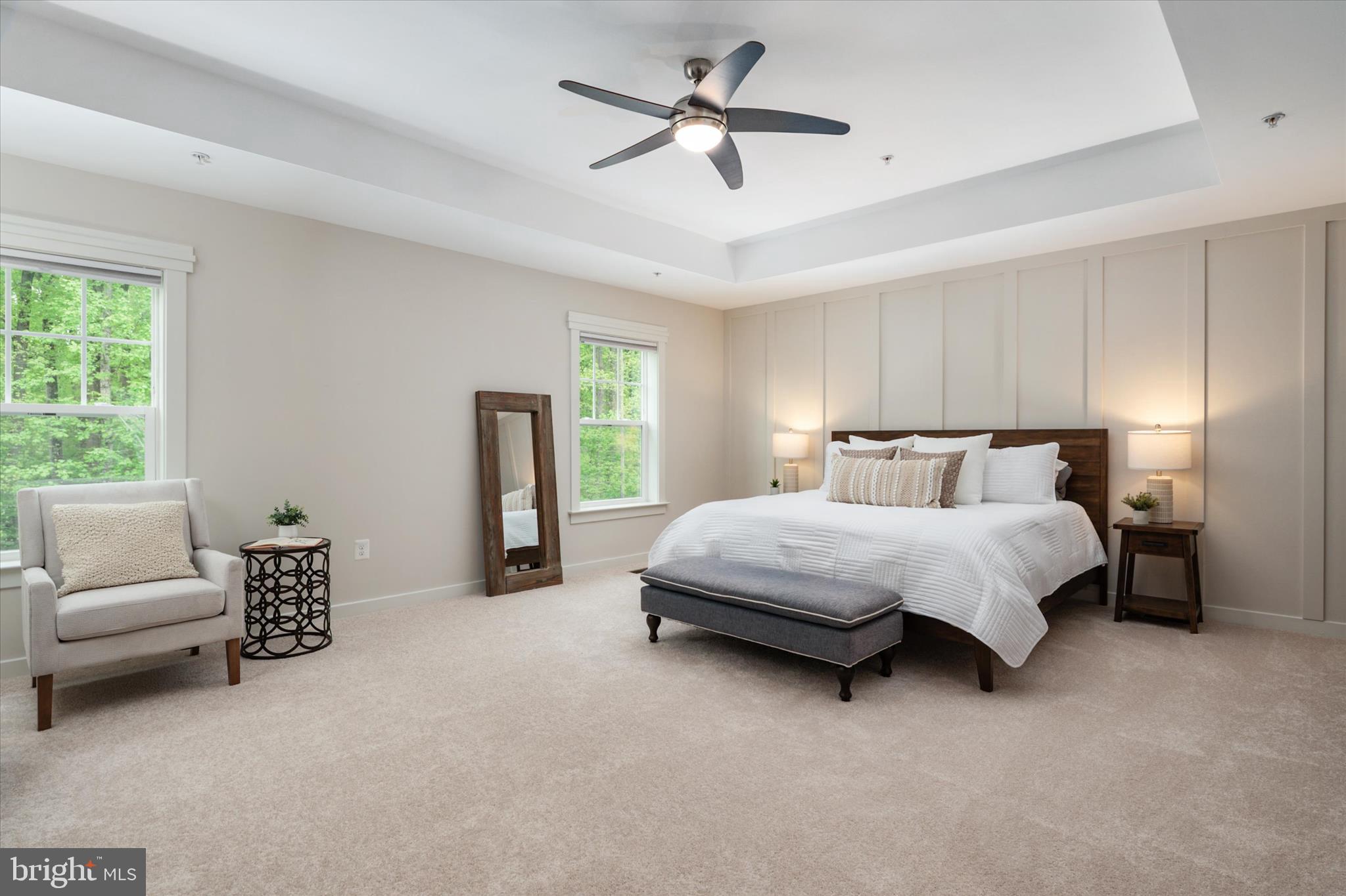 WILSONS GROVE - Residential