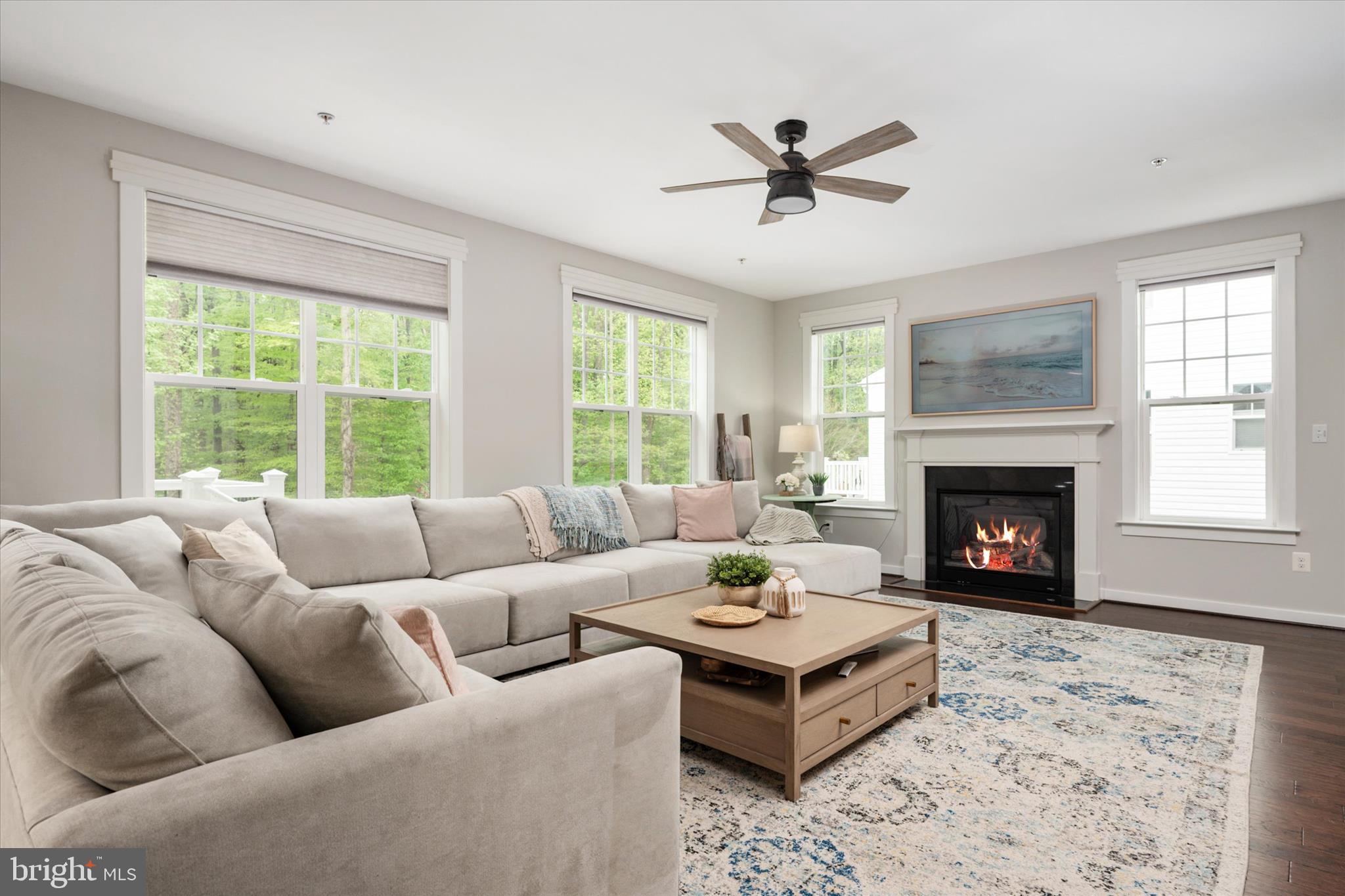 WILSONS GROVE - Residential