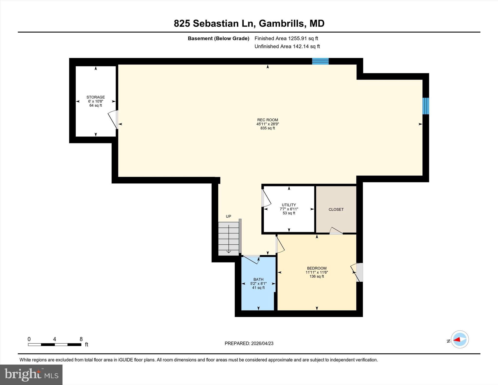 WILSONS GROVE - Residential