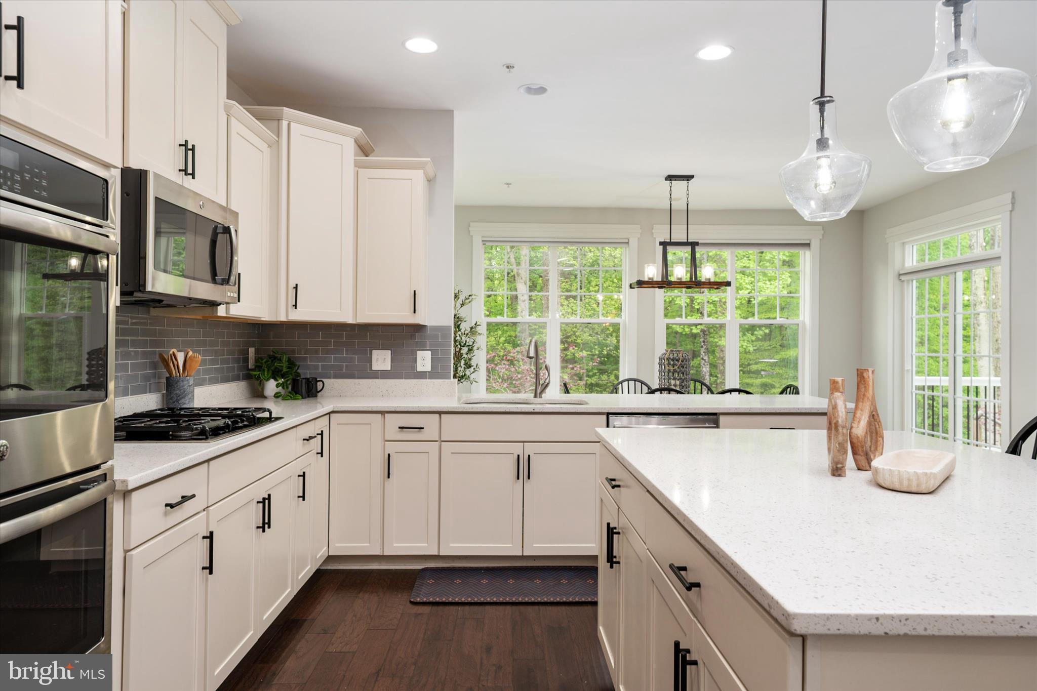 WILSONS GROVE - Residential