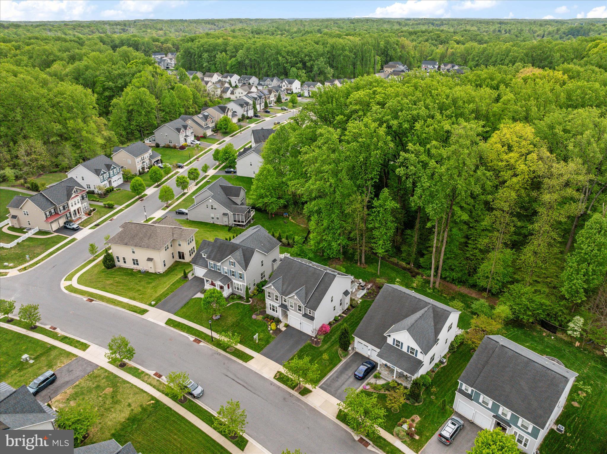 WILSONS GROVE - Residential
