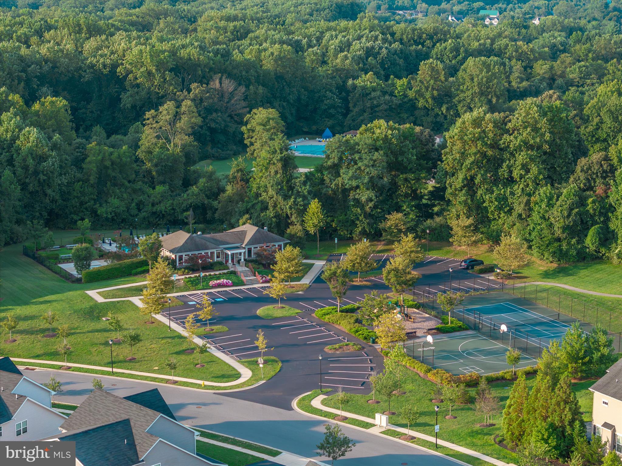 WILSONS GROVE - Residential