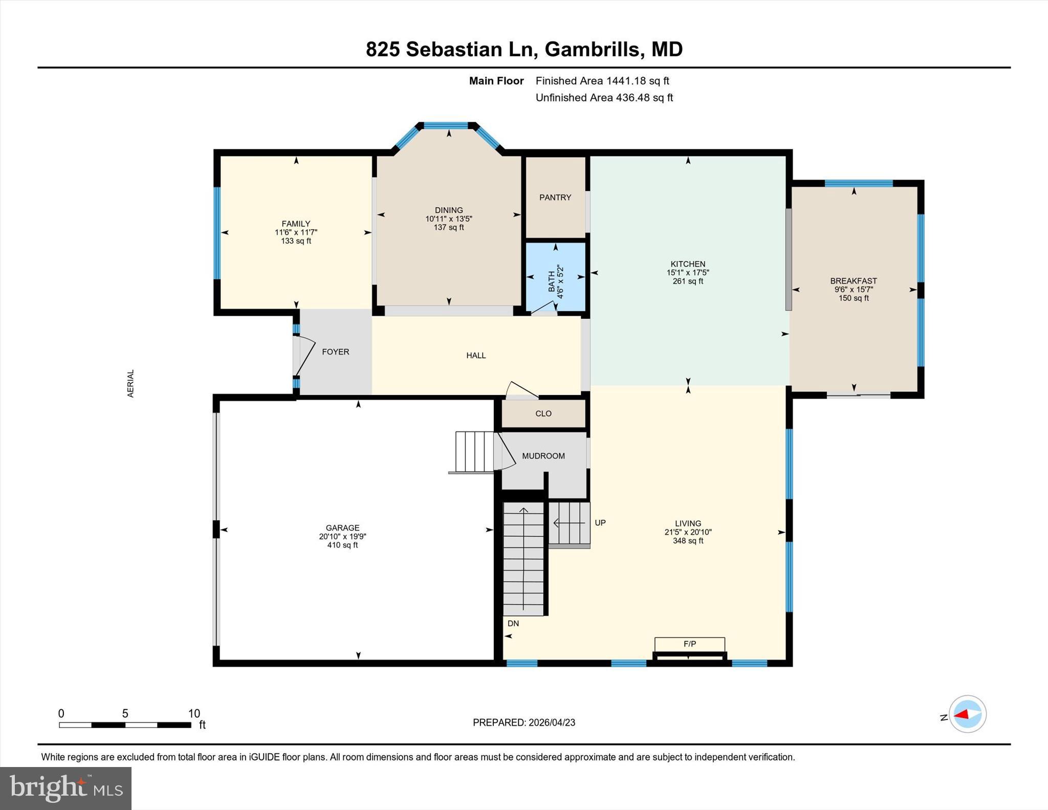 WILSONS GROVE - Residential
