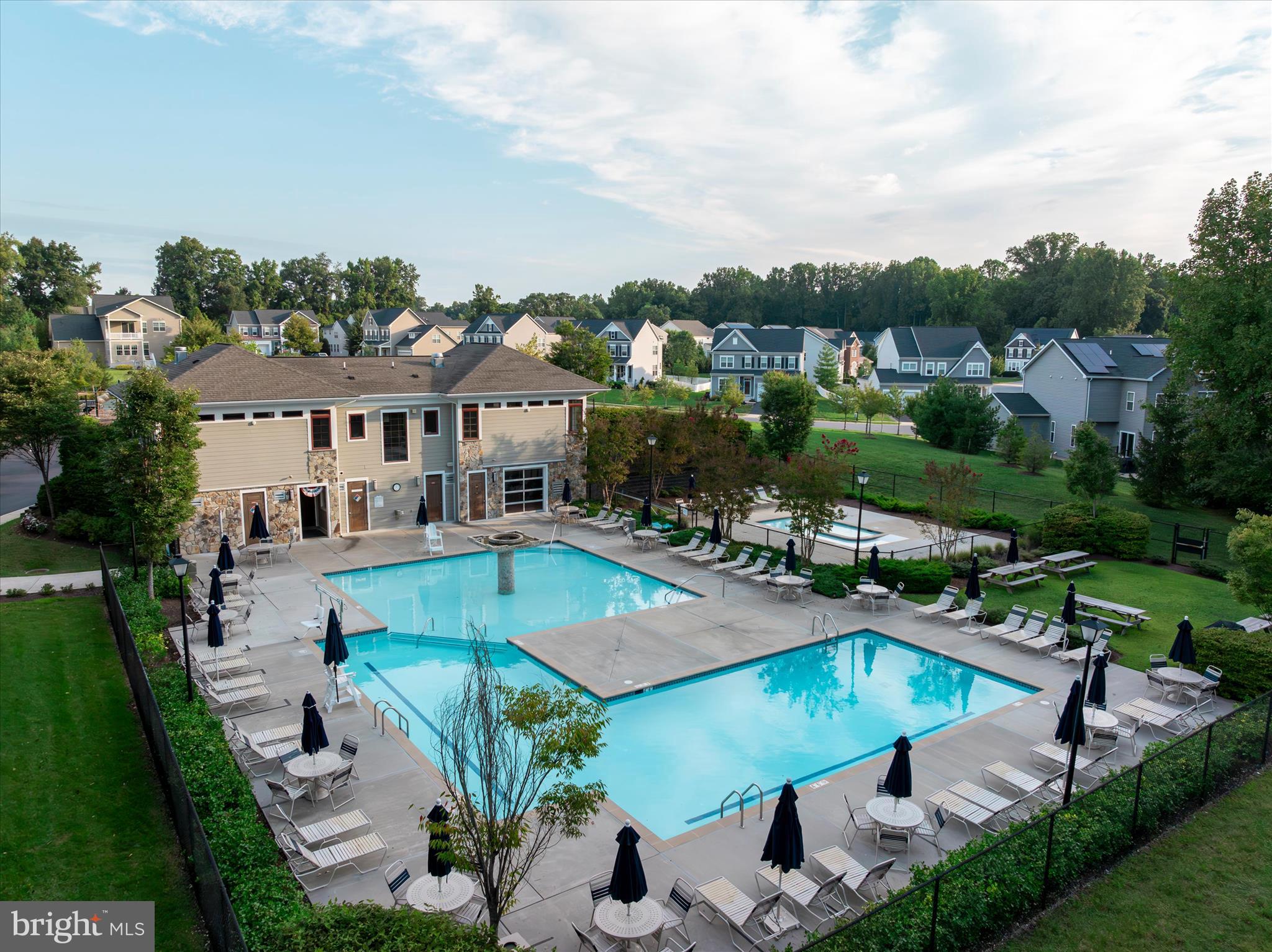 WILSONS GROVE - Residential