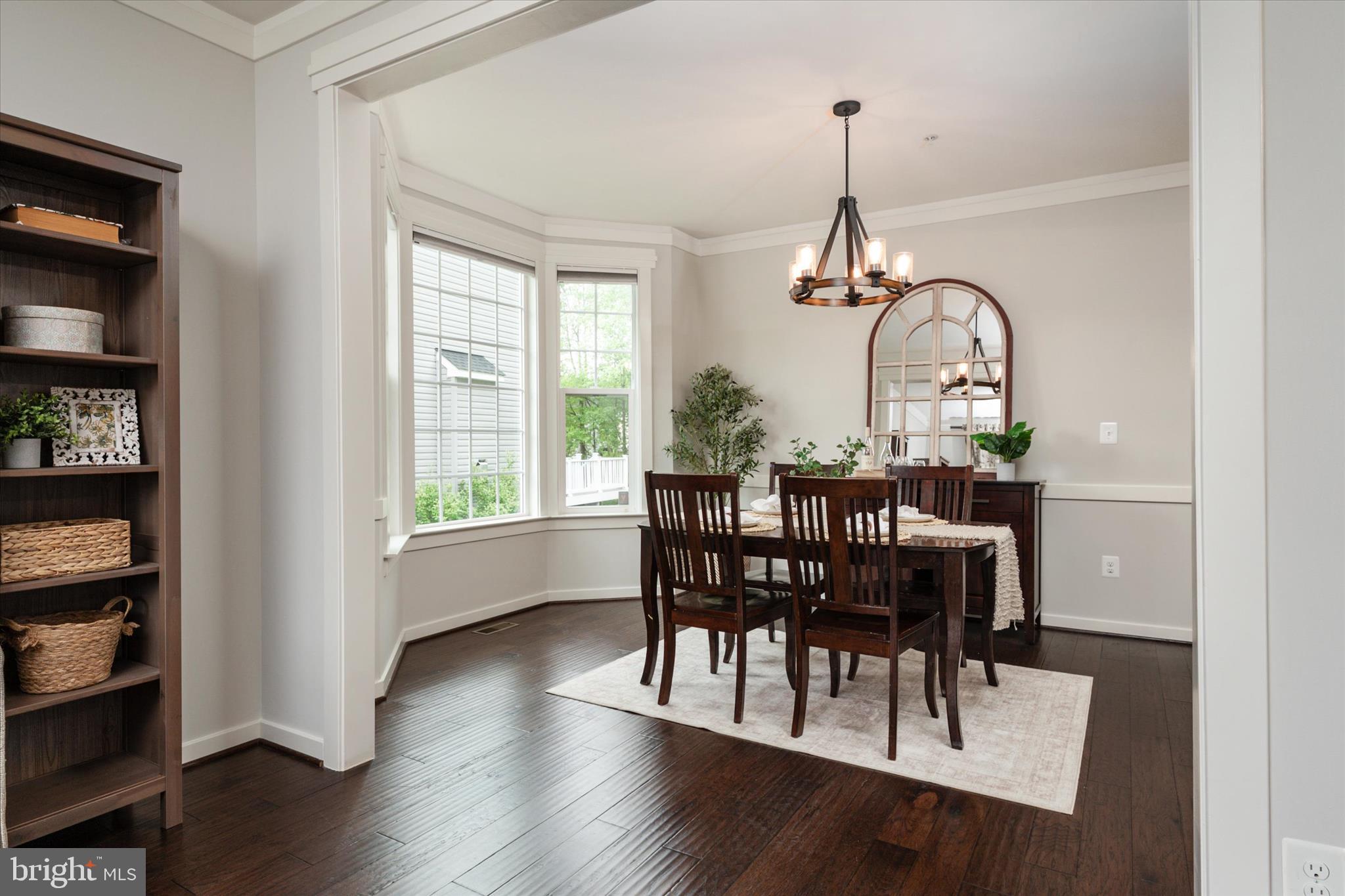 WILSONS GROVE - Residential