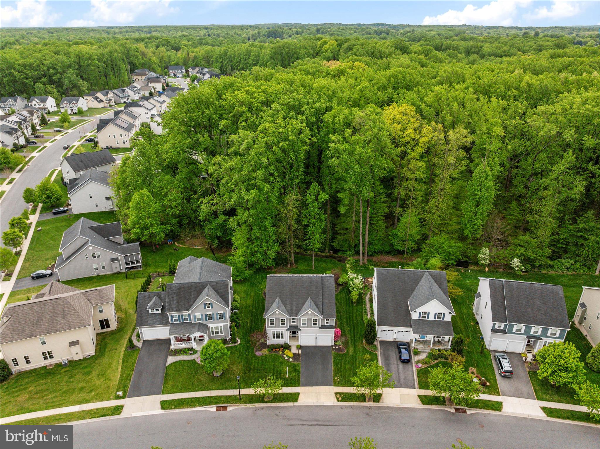 WILSONS GROVE - Residential