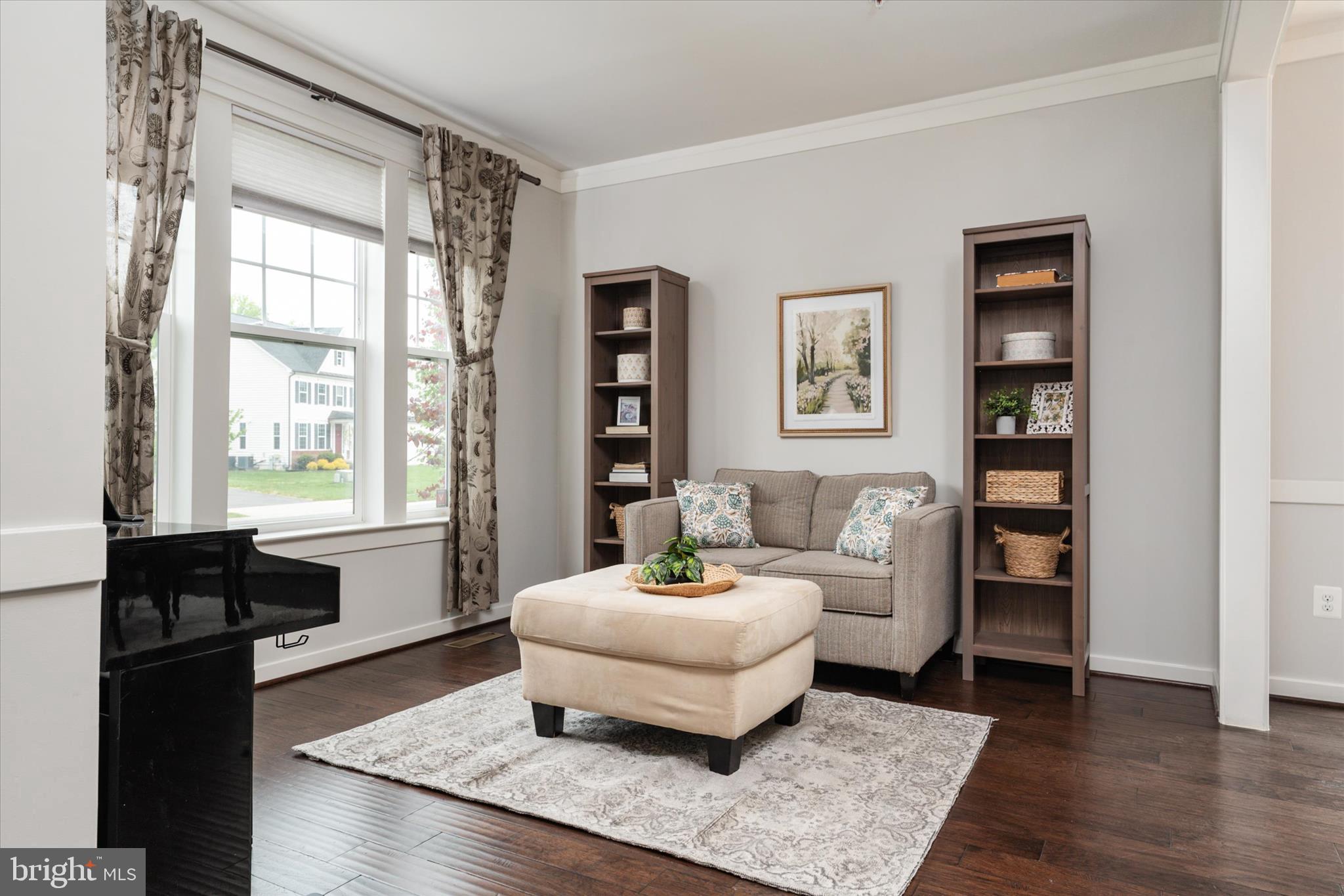 WILSONS GROVE - Residential