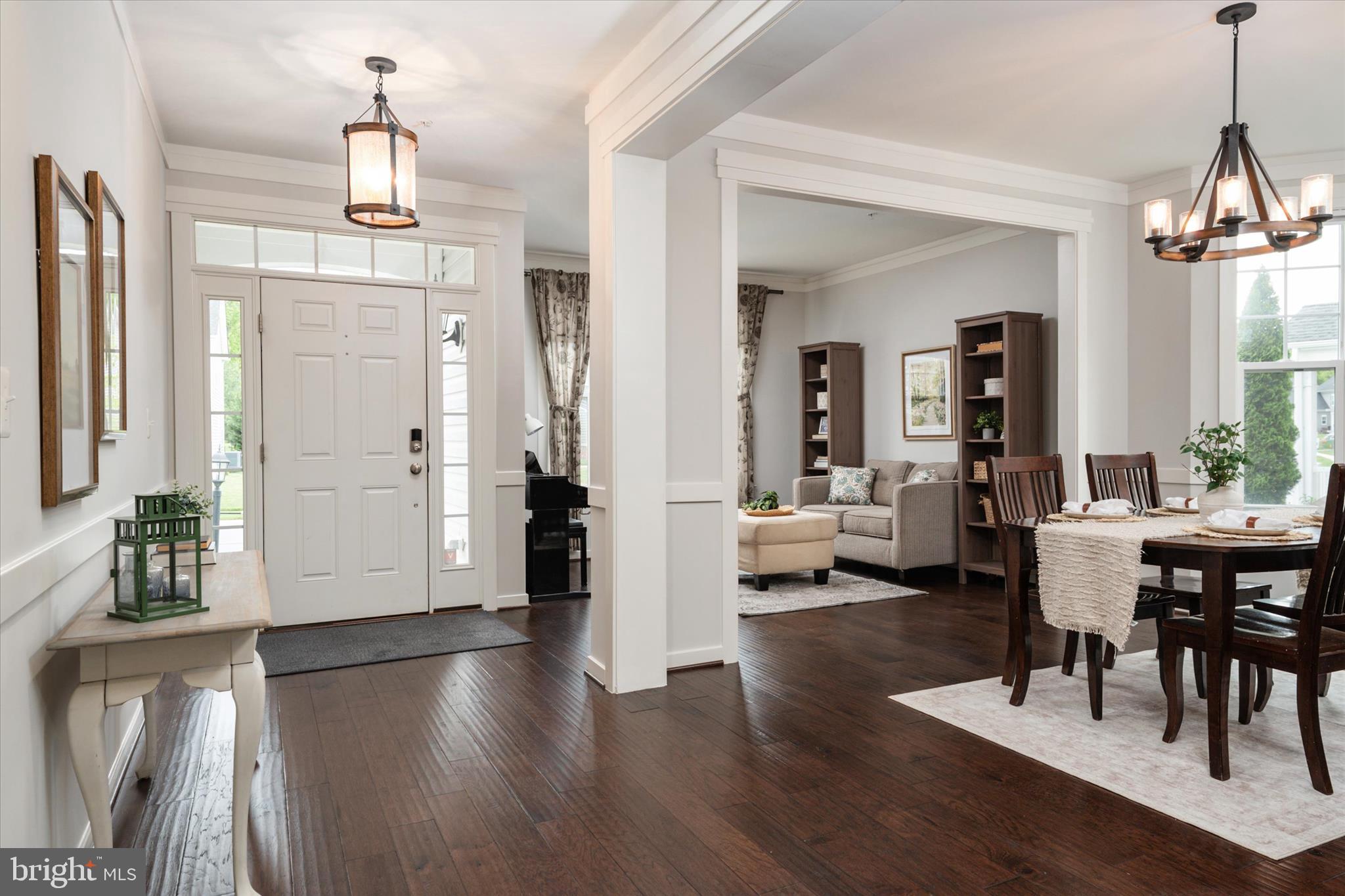 WILSONS GROVE - Residential