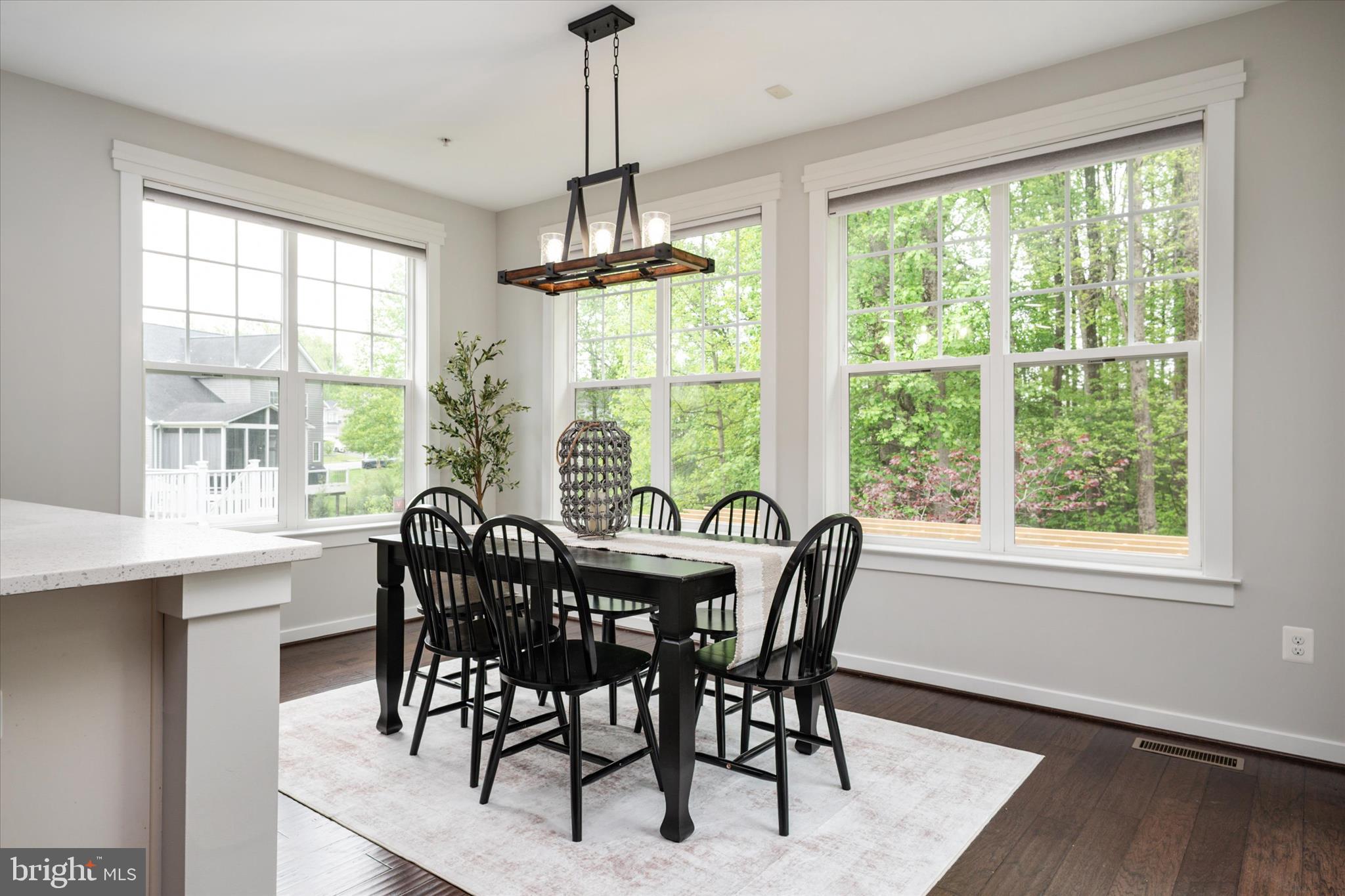 WILSONS GROVE - Residential