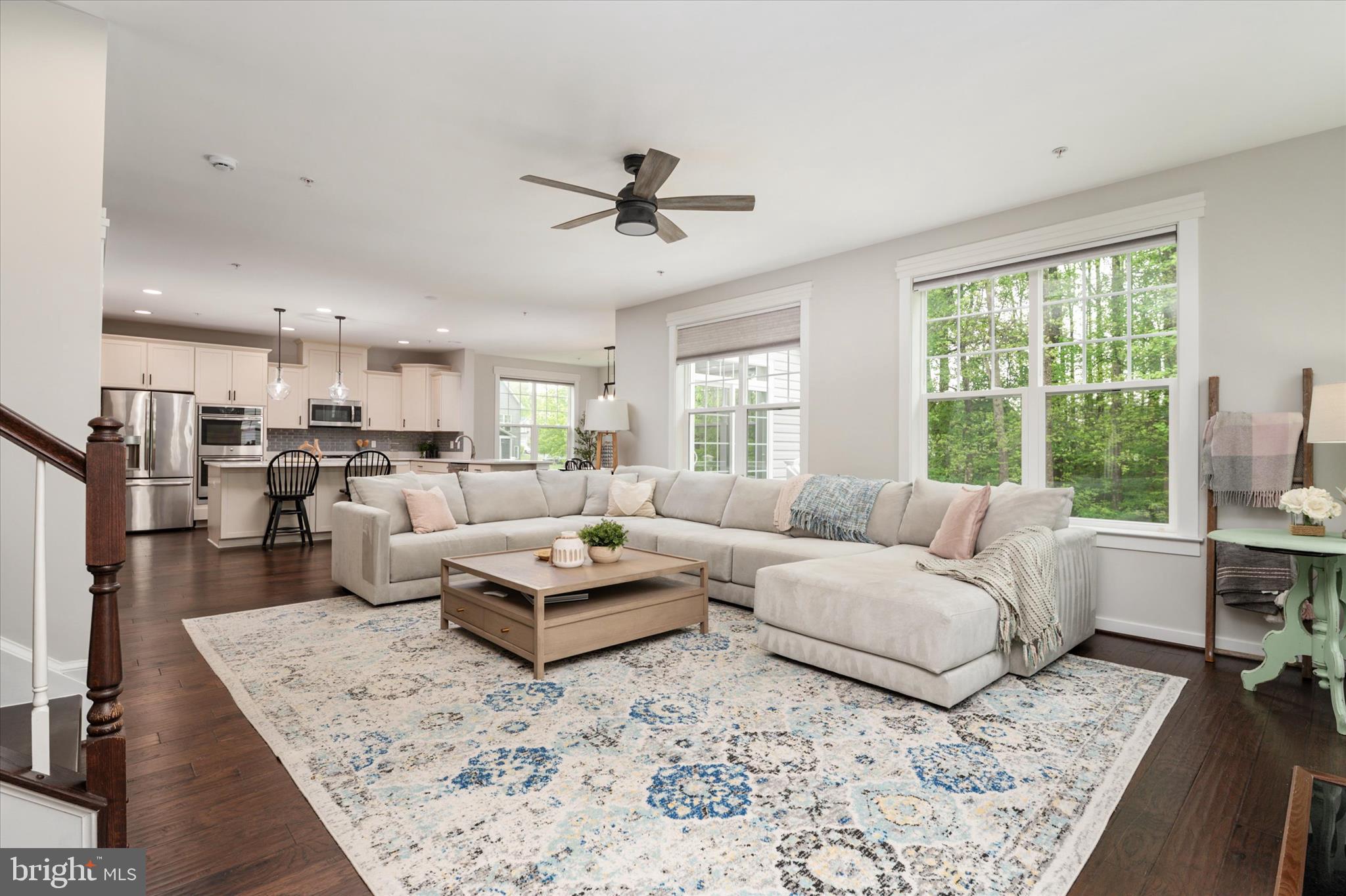 WILSONS GROVE - Residential