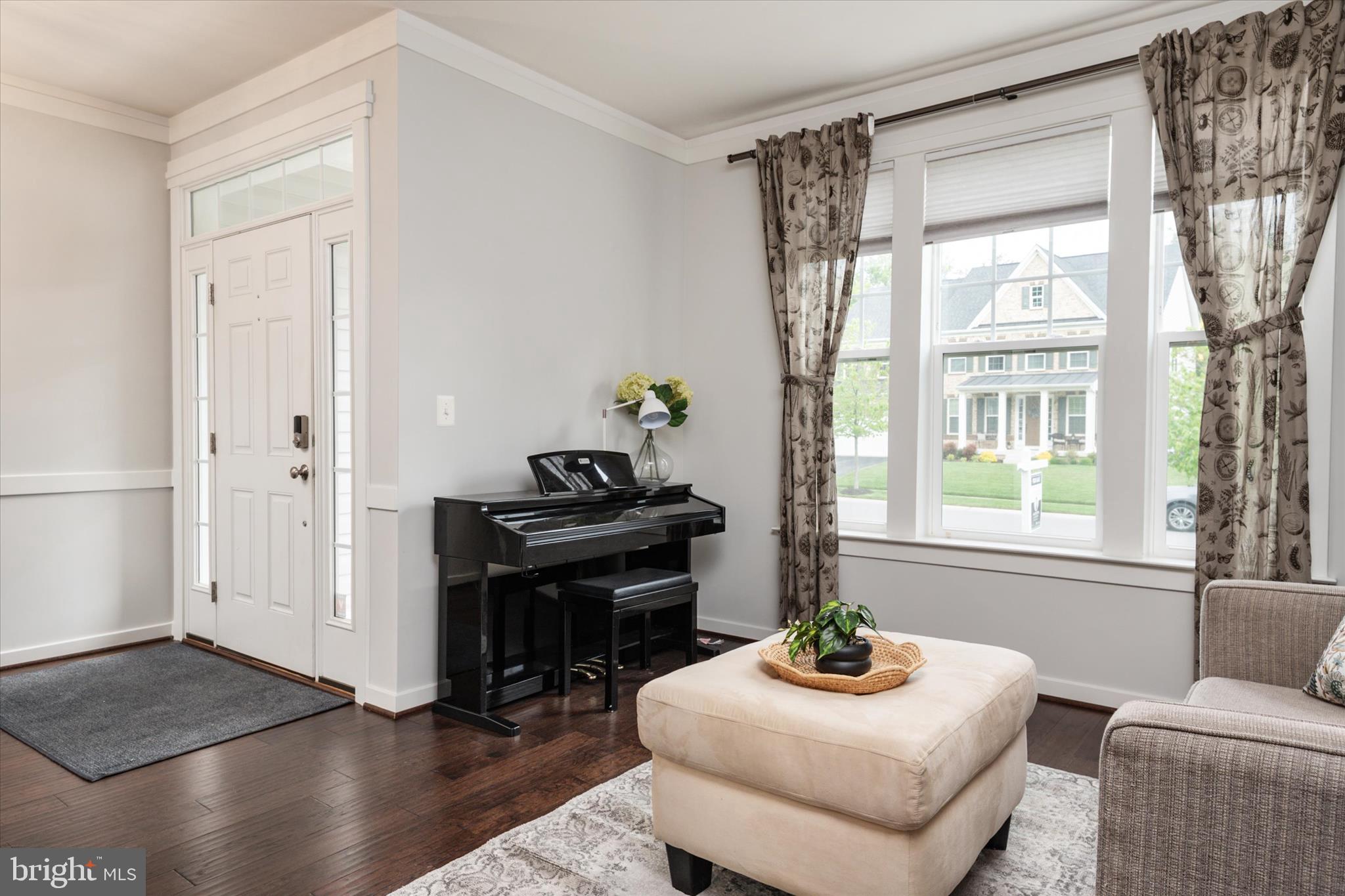 WILSONS GROVE - Residential