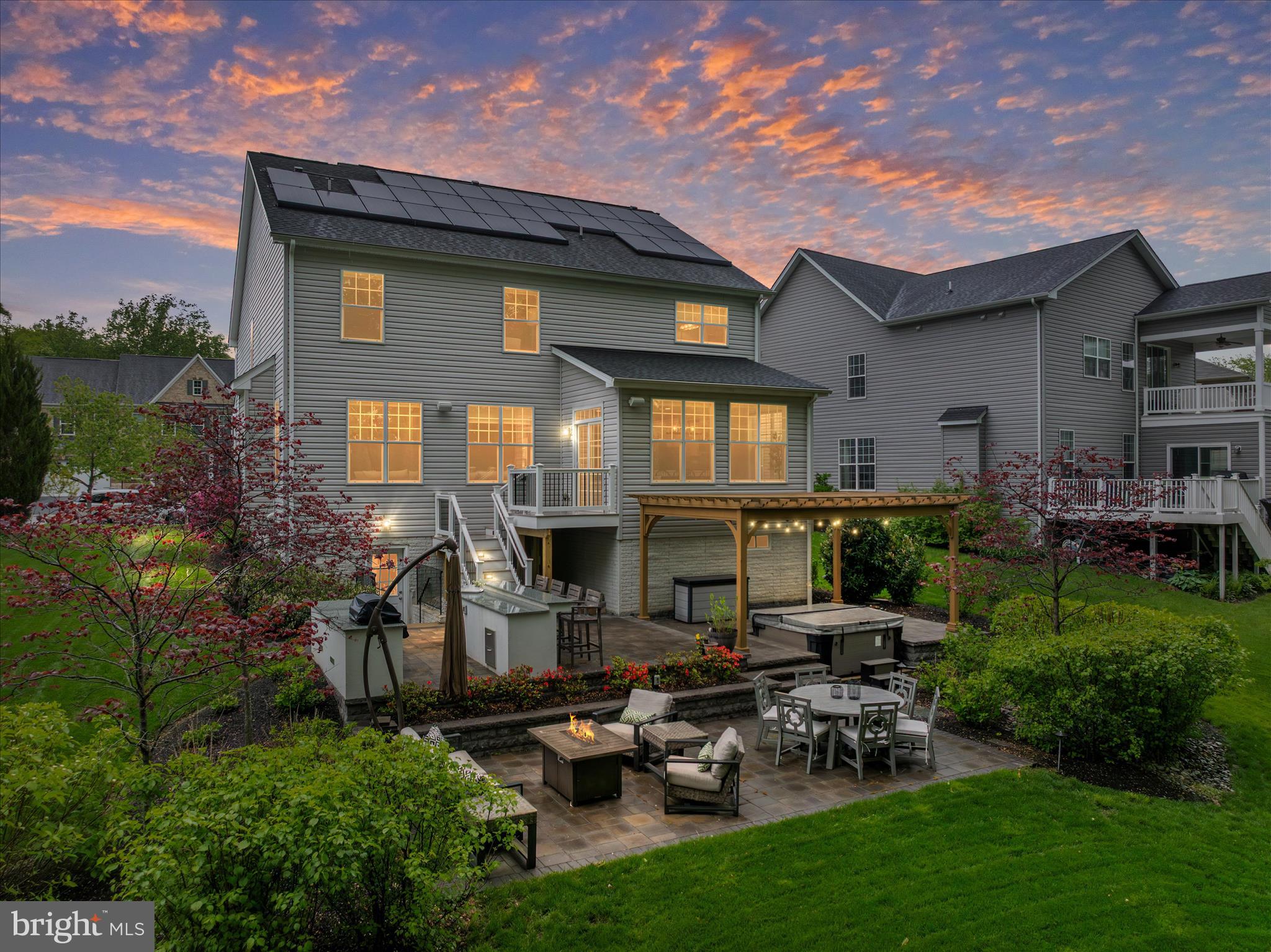 WILSONS GROVE - Residential