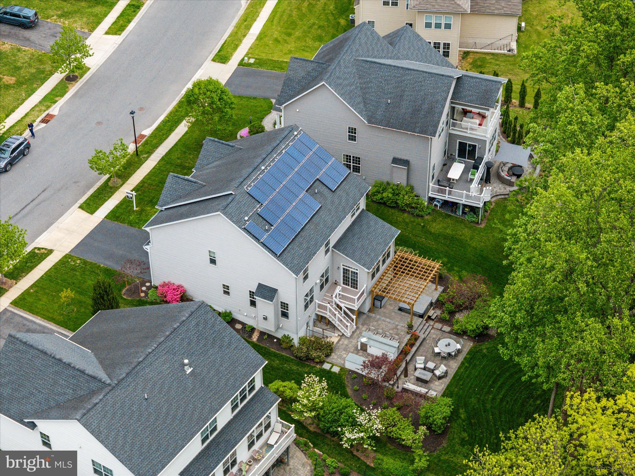 WILSONS GROVE - Residential