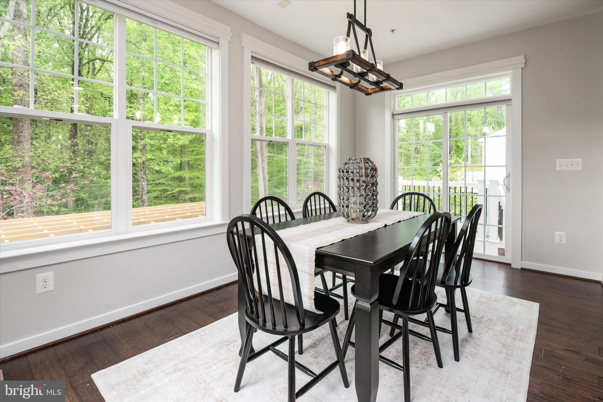 WILSONS GROVE - Residential