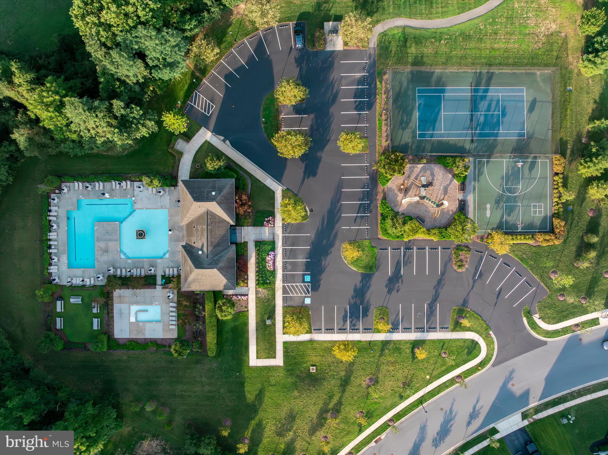 WILSONS GROVE - Residential