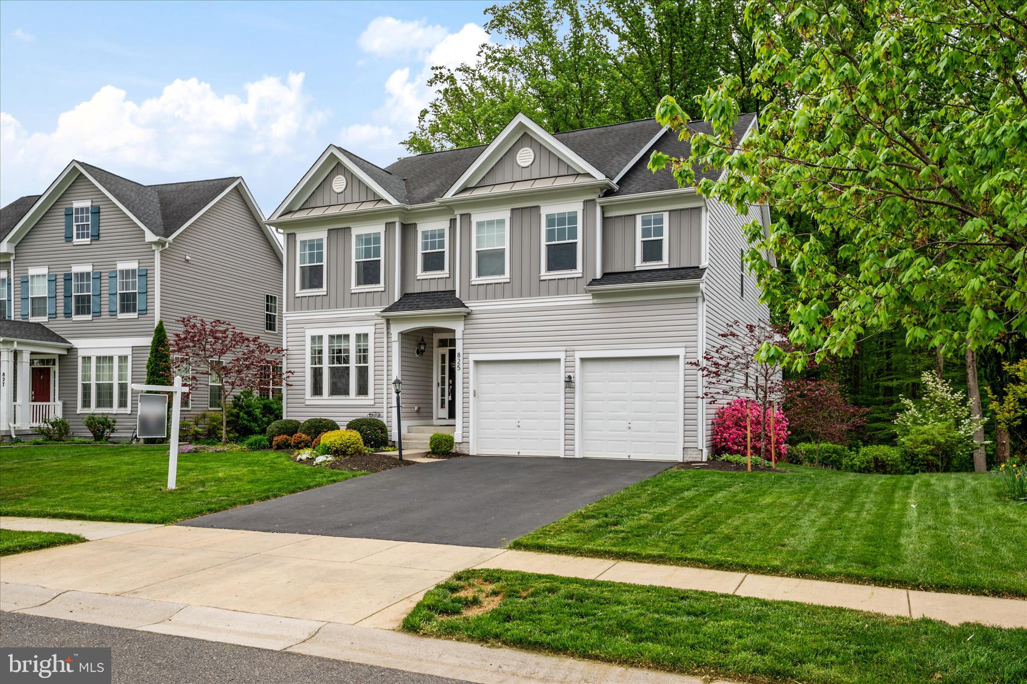 WILSONS GROVE - Residential