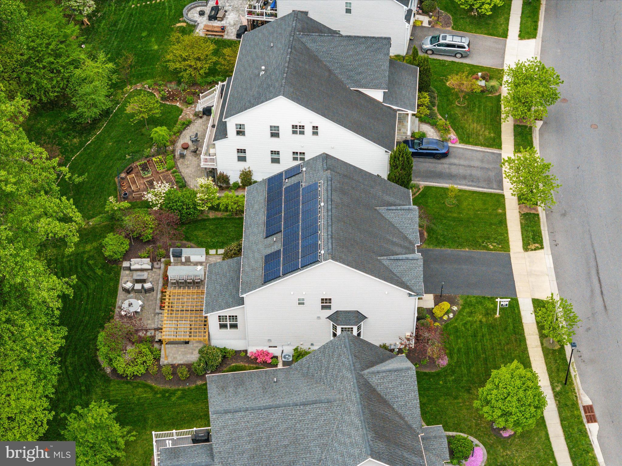 WILSONS GROVE - Residential