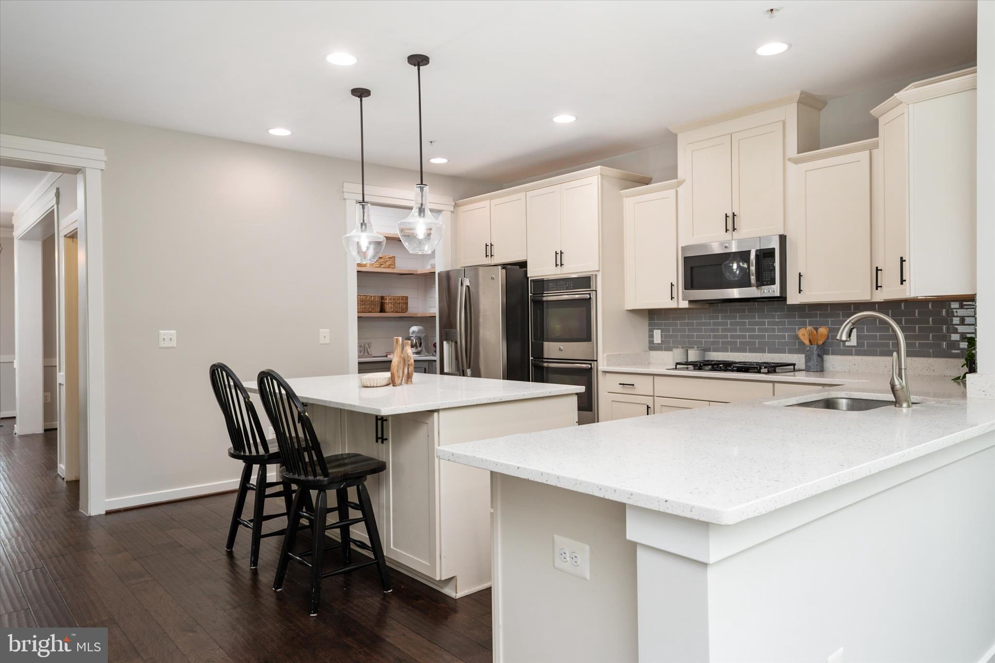 WILSONS GROVE - Residential