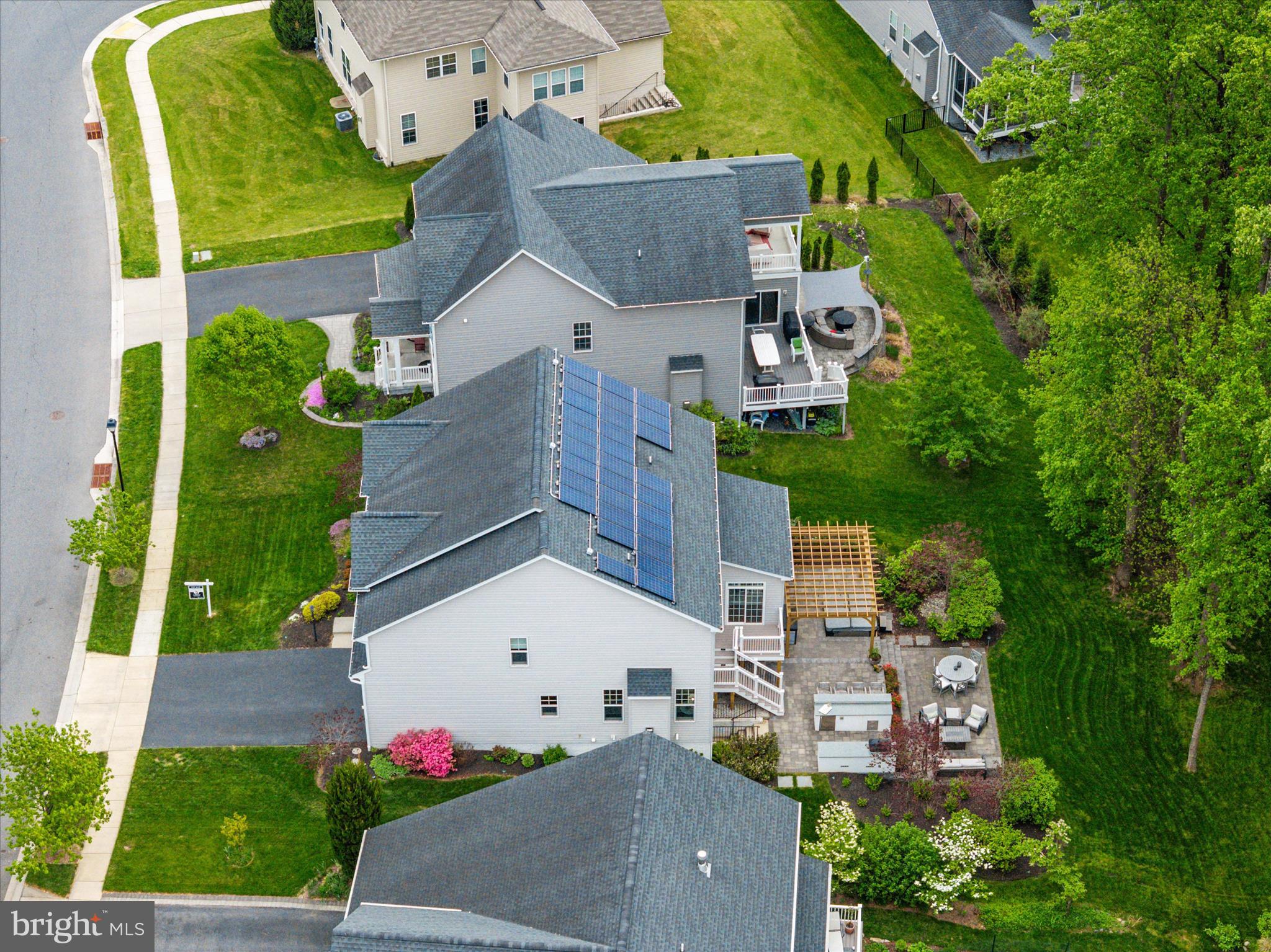 WILSONS GROVE - Residential