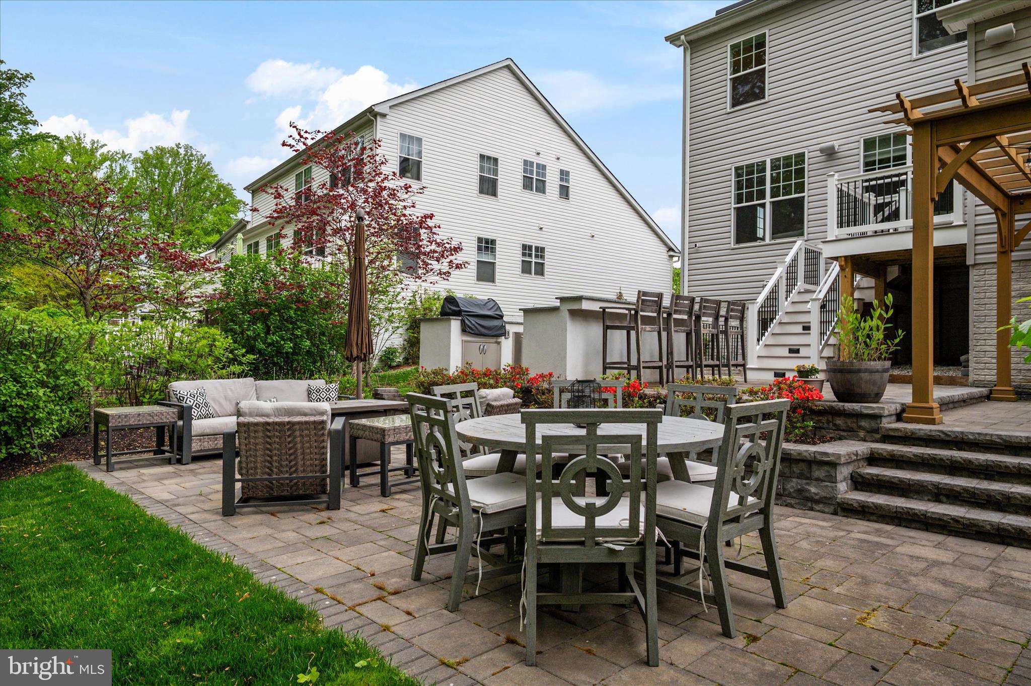 WILSONS GROVE - Residential