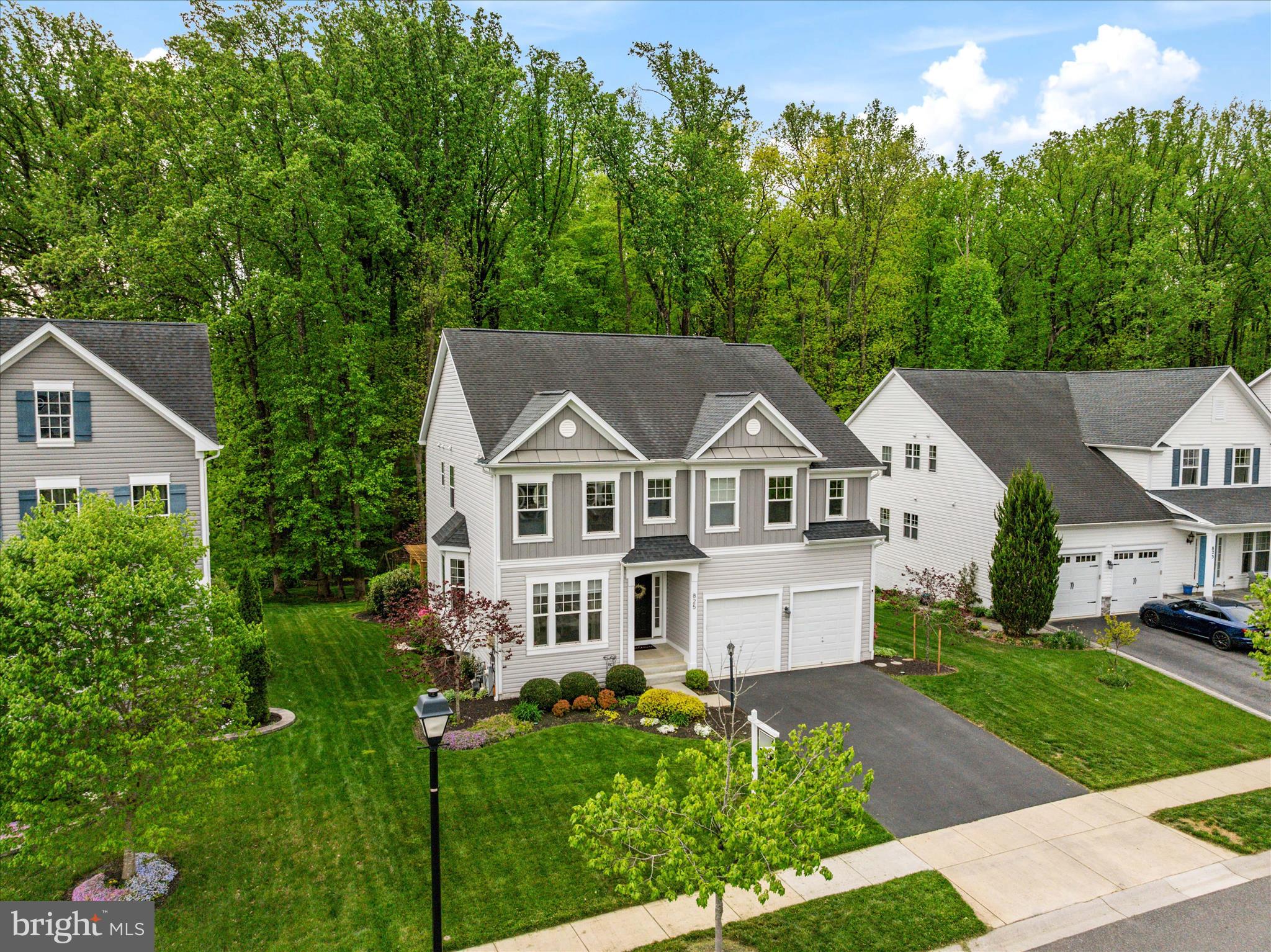 WILSONS GROVE - Residential