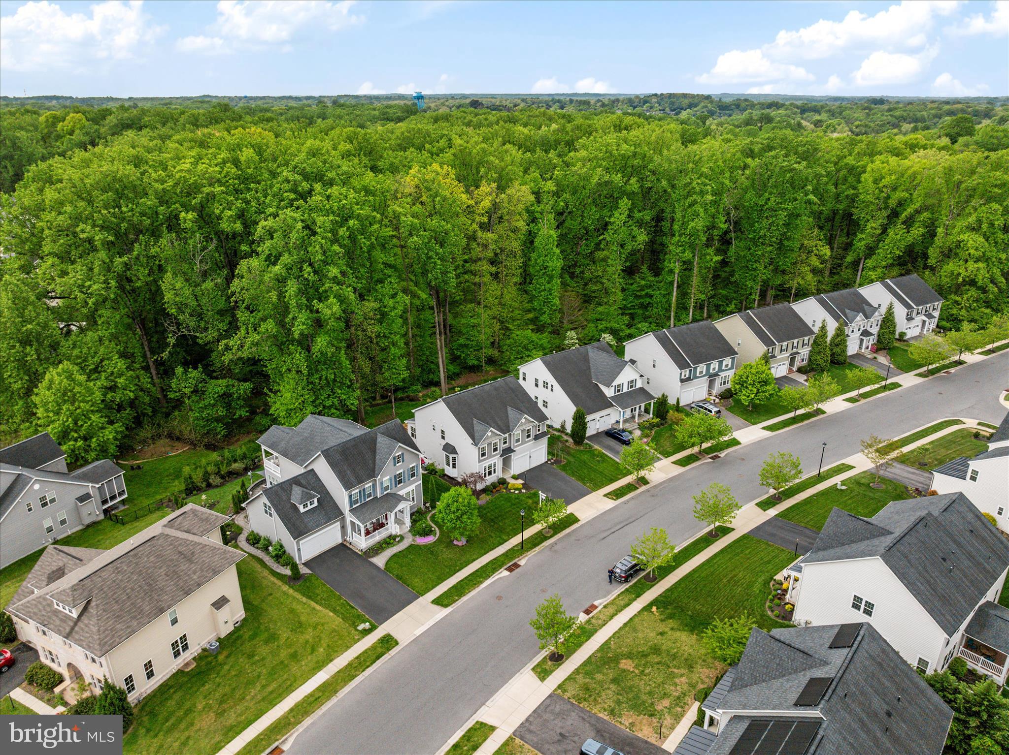 WILSONS GROVE - Residential