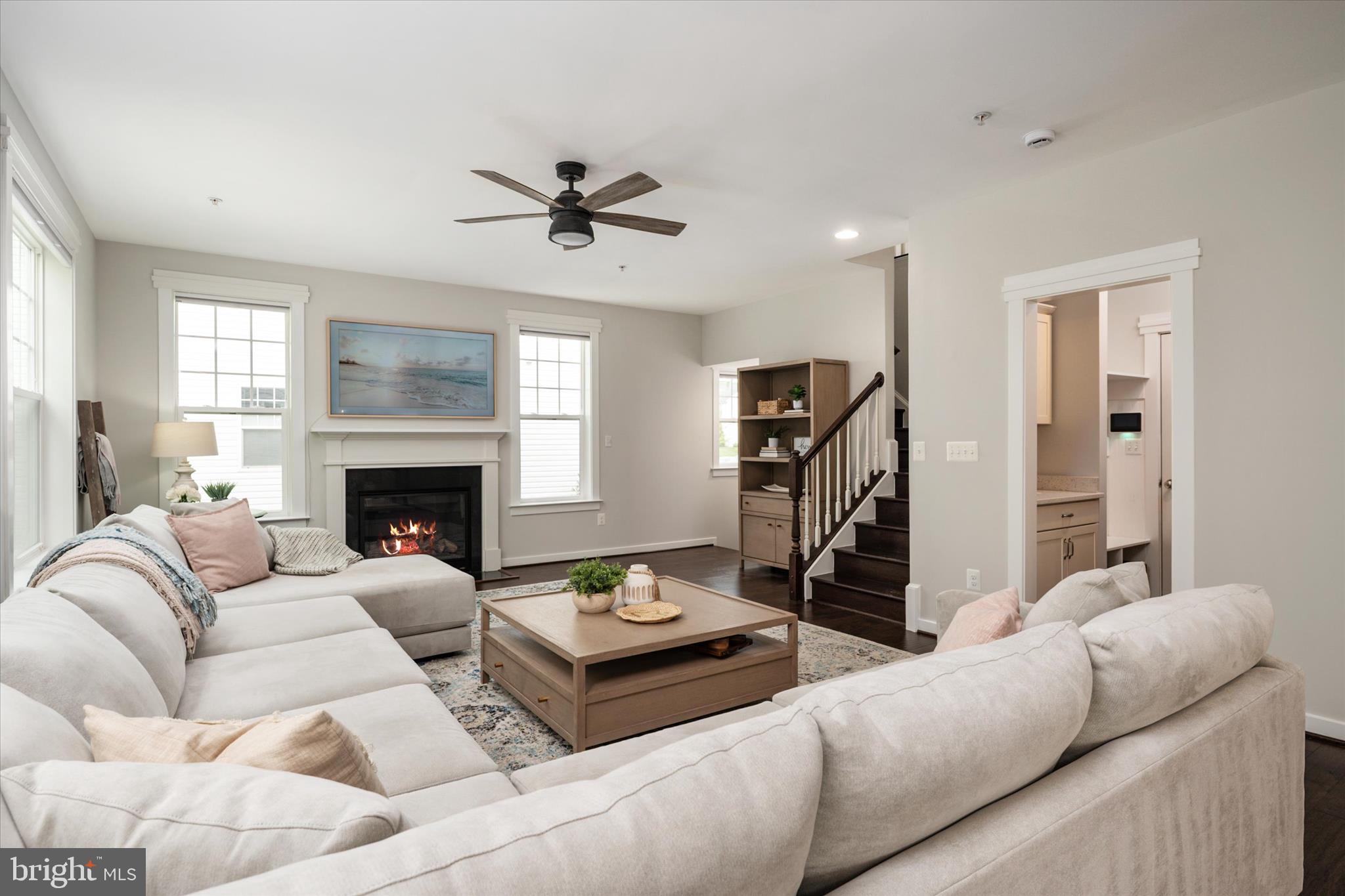 WILSONS GROVE - Residential