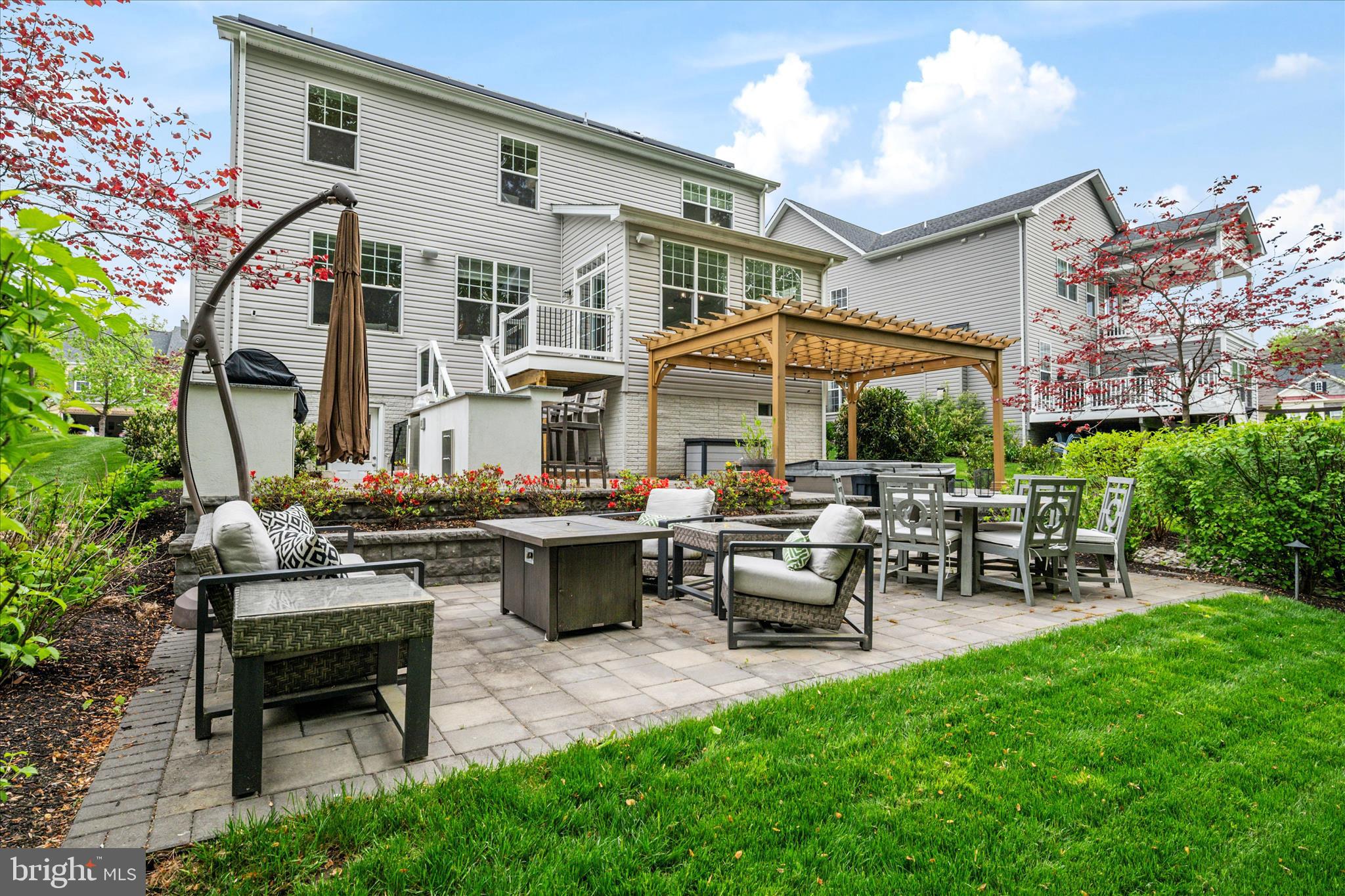 WILSONS GROVE - Residential