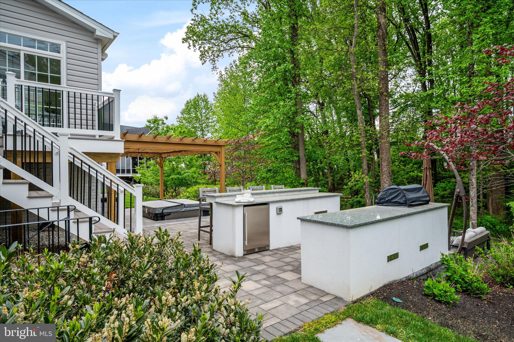 WILSONS GROVE - Residential