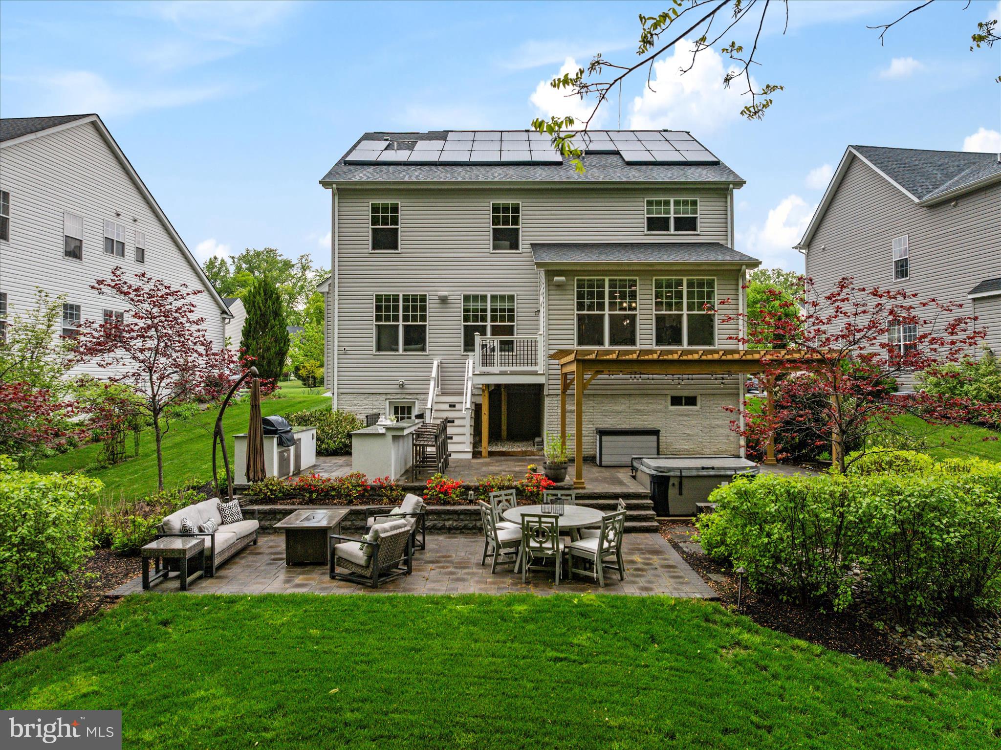 WILSONS GROVE - Residential