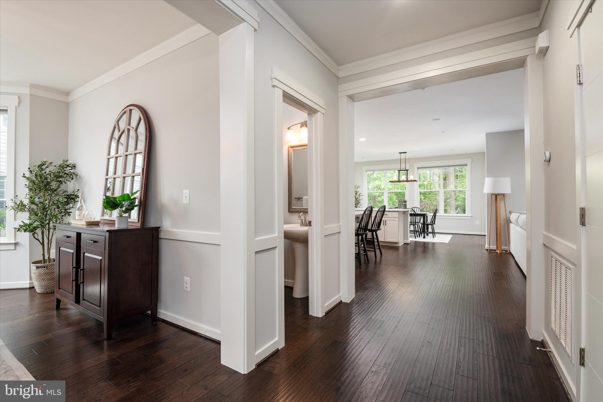 WILSONS GROVE - Residential